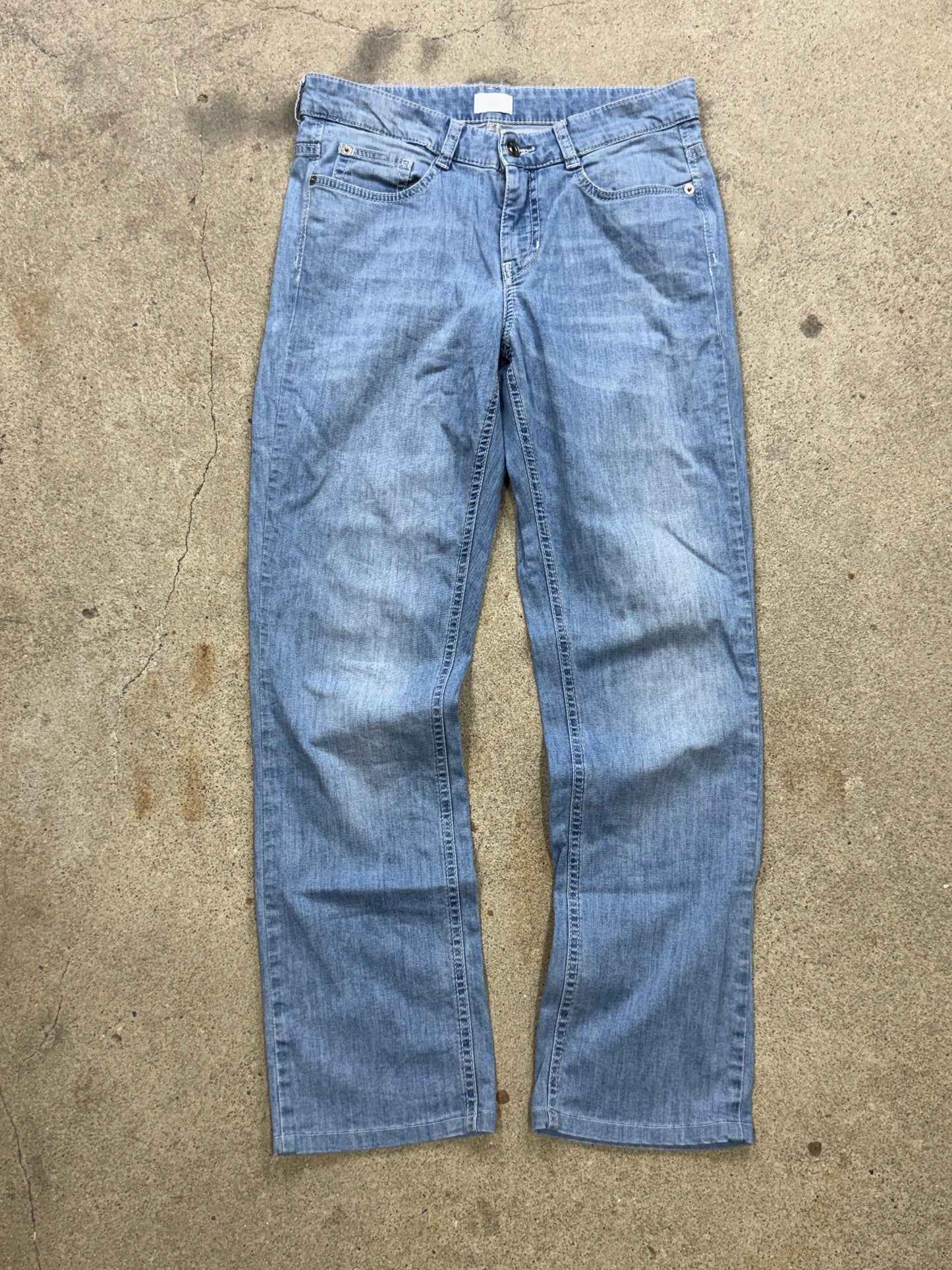 Mac Jeanshose | W38/L34 | M