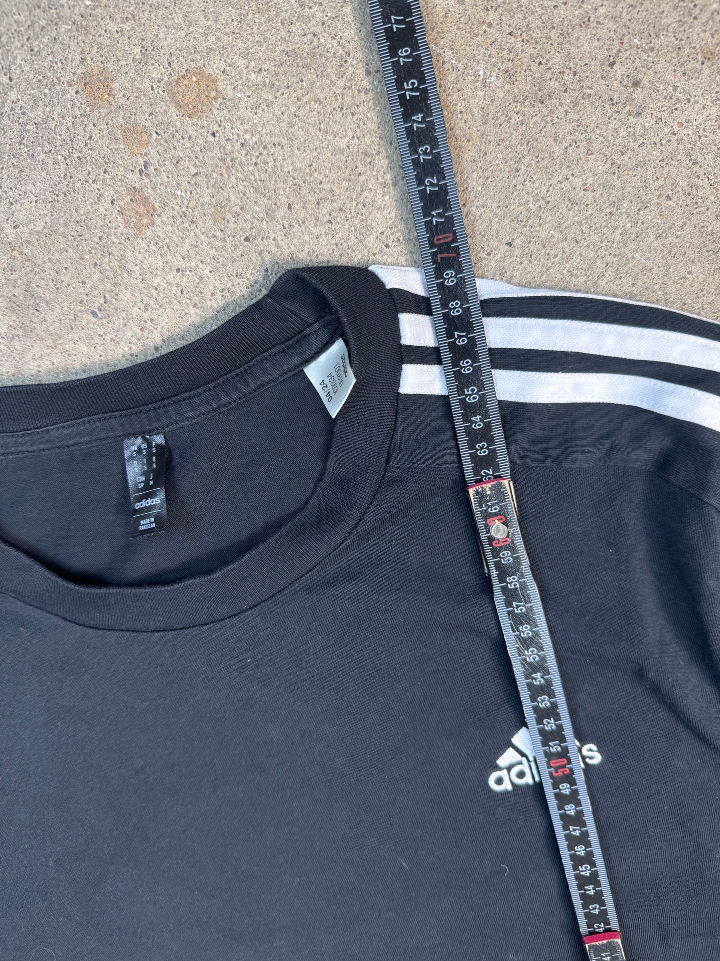 Adidas T-Shirt / S