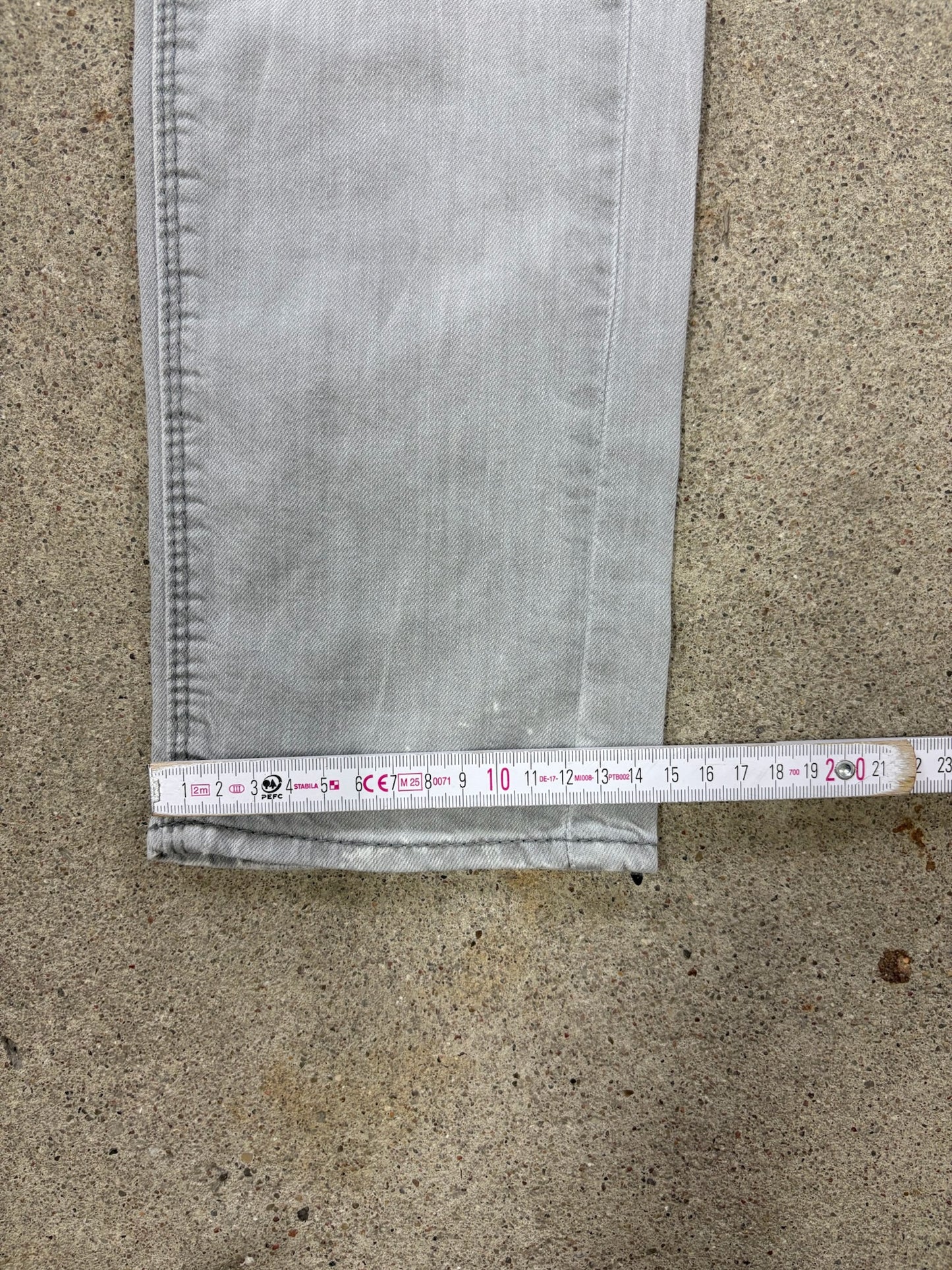 Hugo Boss Jeanshose | S | W26/L34