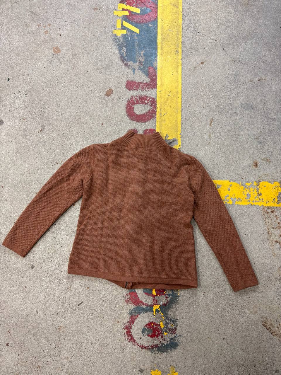Peter Millar | Strickjacke 100% Cashmere | M