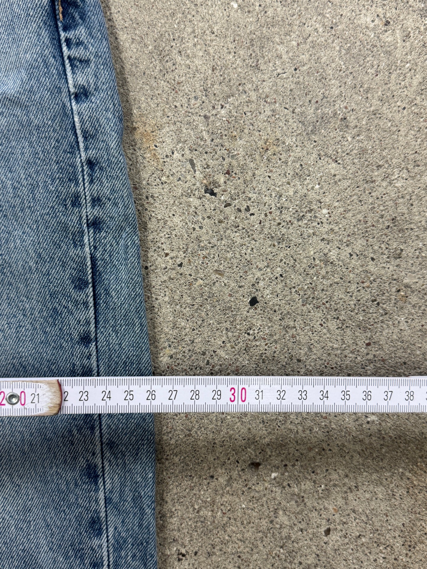 Zara Jeanshose | 38 | M