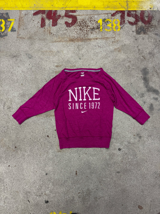 Nike Sweatshirt