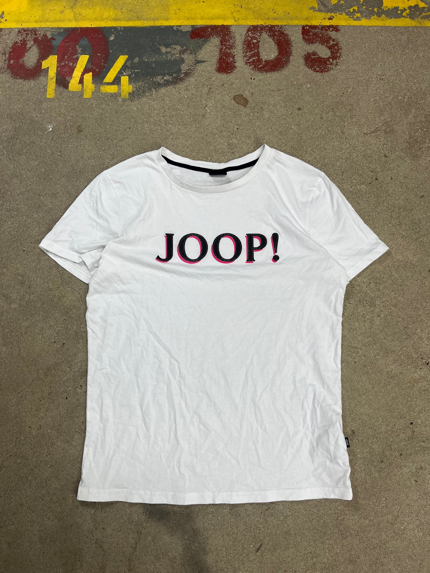 Joop T-Shirt (L)