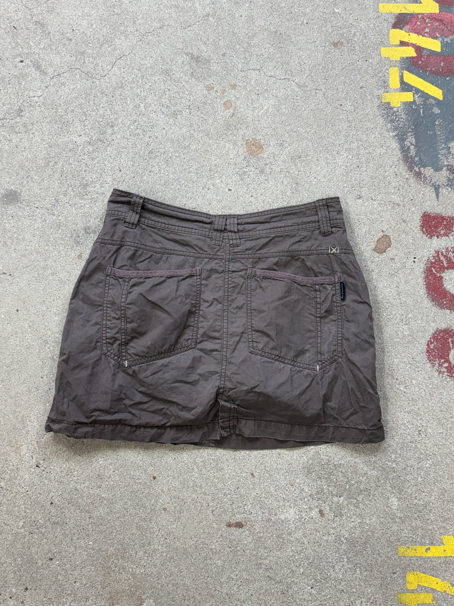Outdoor Rock | L