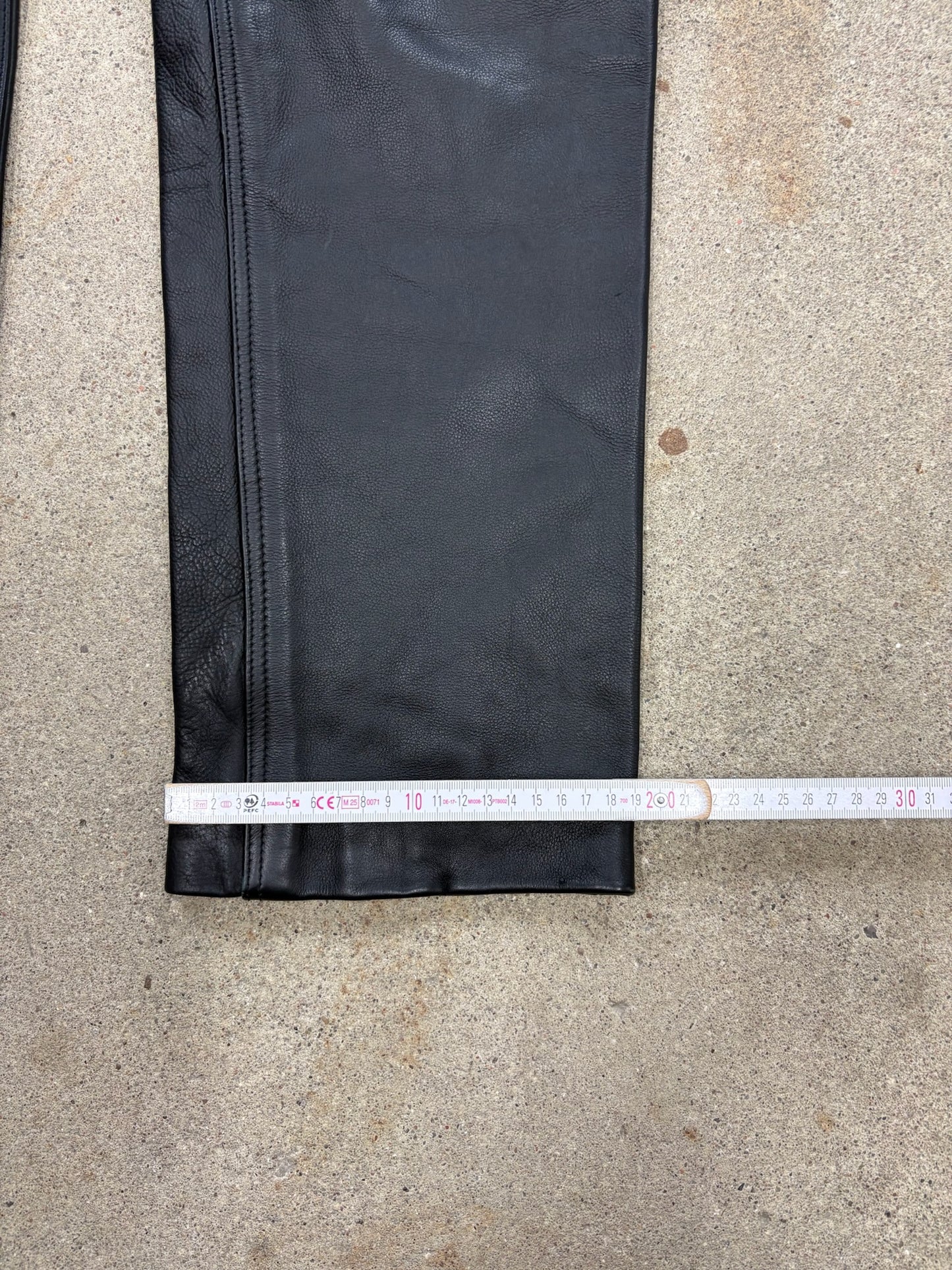 Tschul Lederhose | 32 | M | Vintage Lederhose