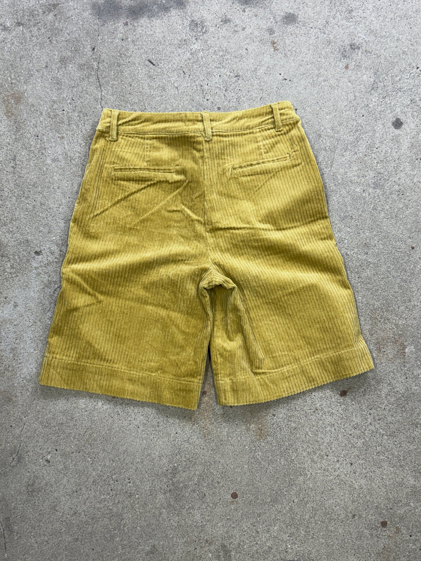 Reken Maar Kurze Hose | 38 | M