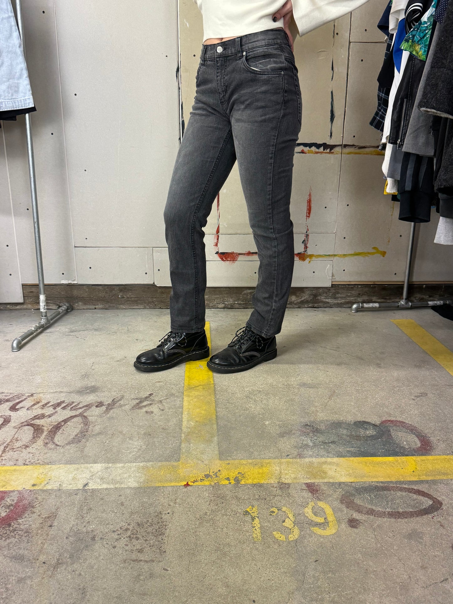 Buffalo Jeanshose / S