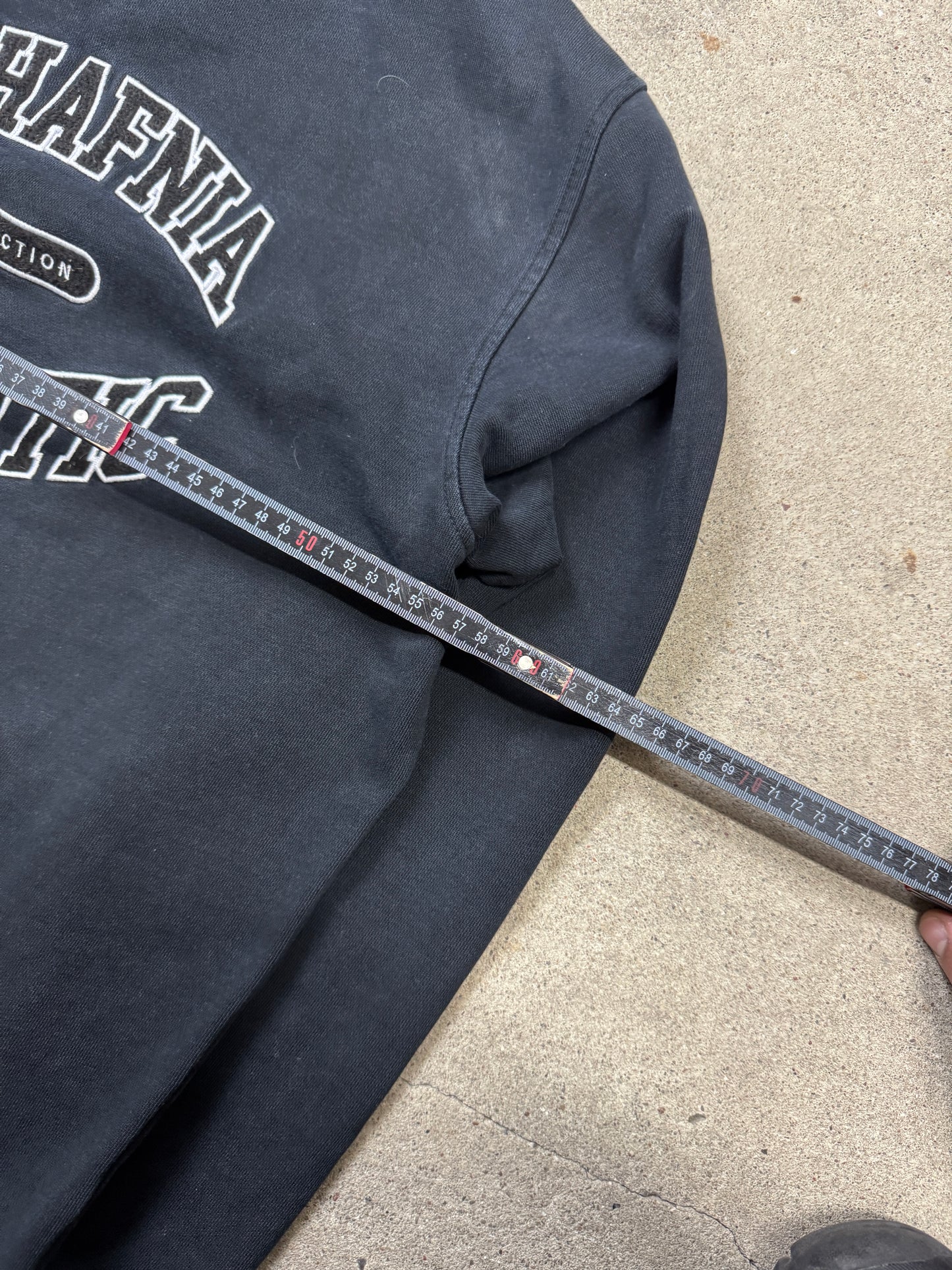 Blshafnia Pullover | L