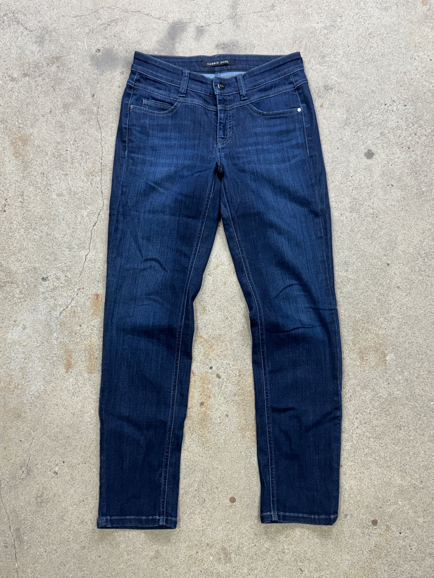 Cambio Jeanshose Posh | 36 | S