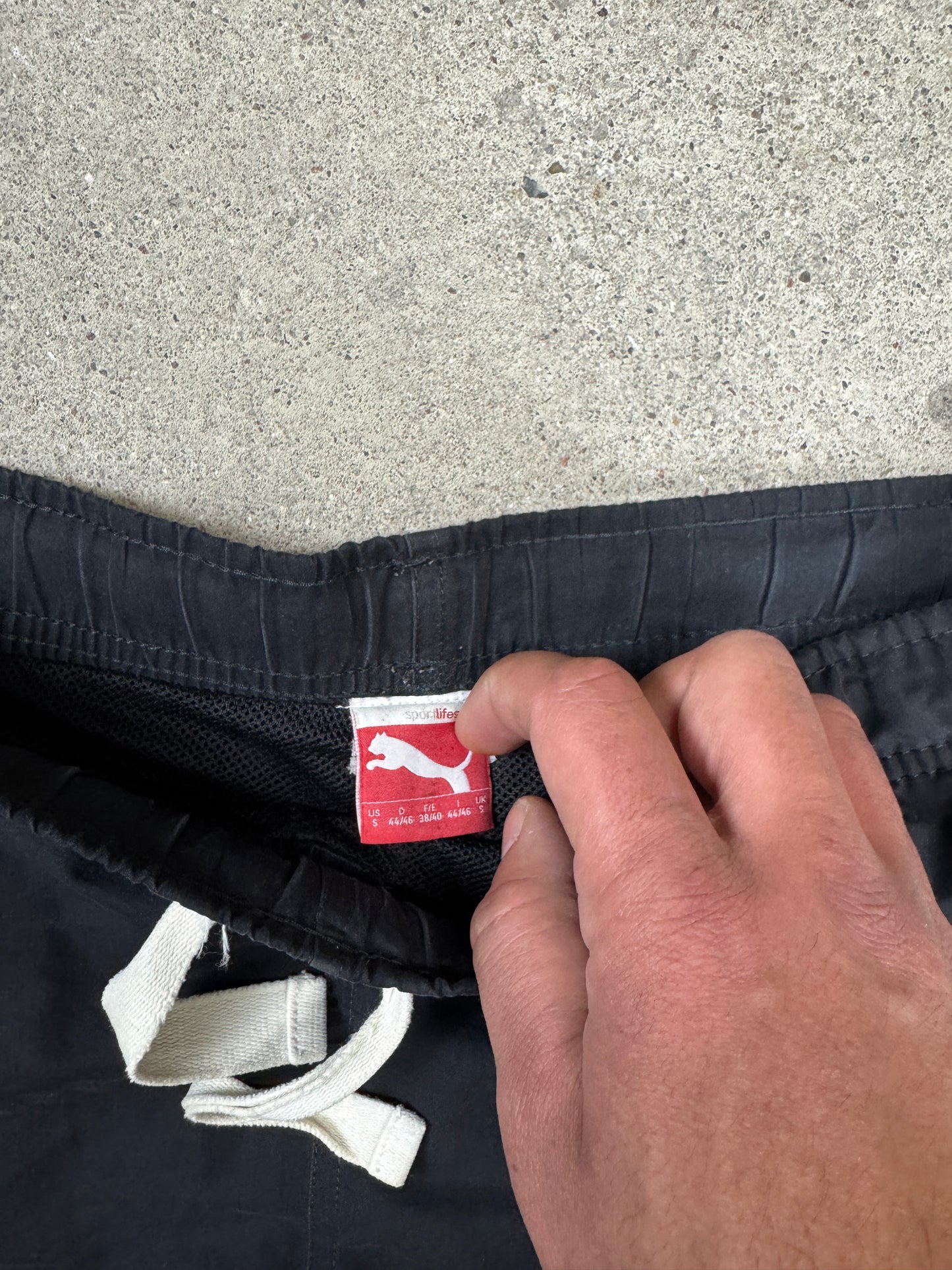 Puma Badehose / XXL
