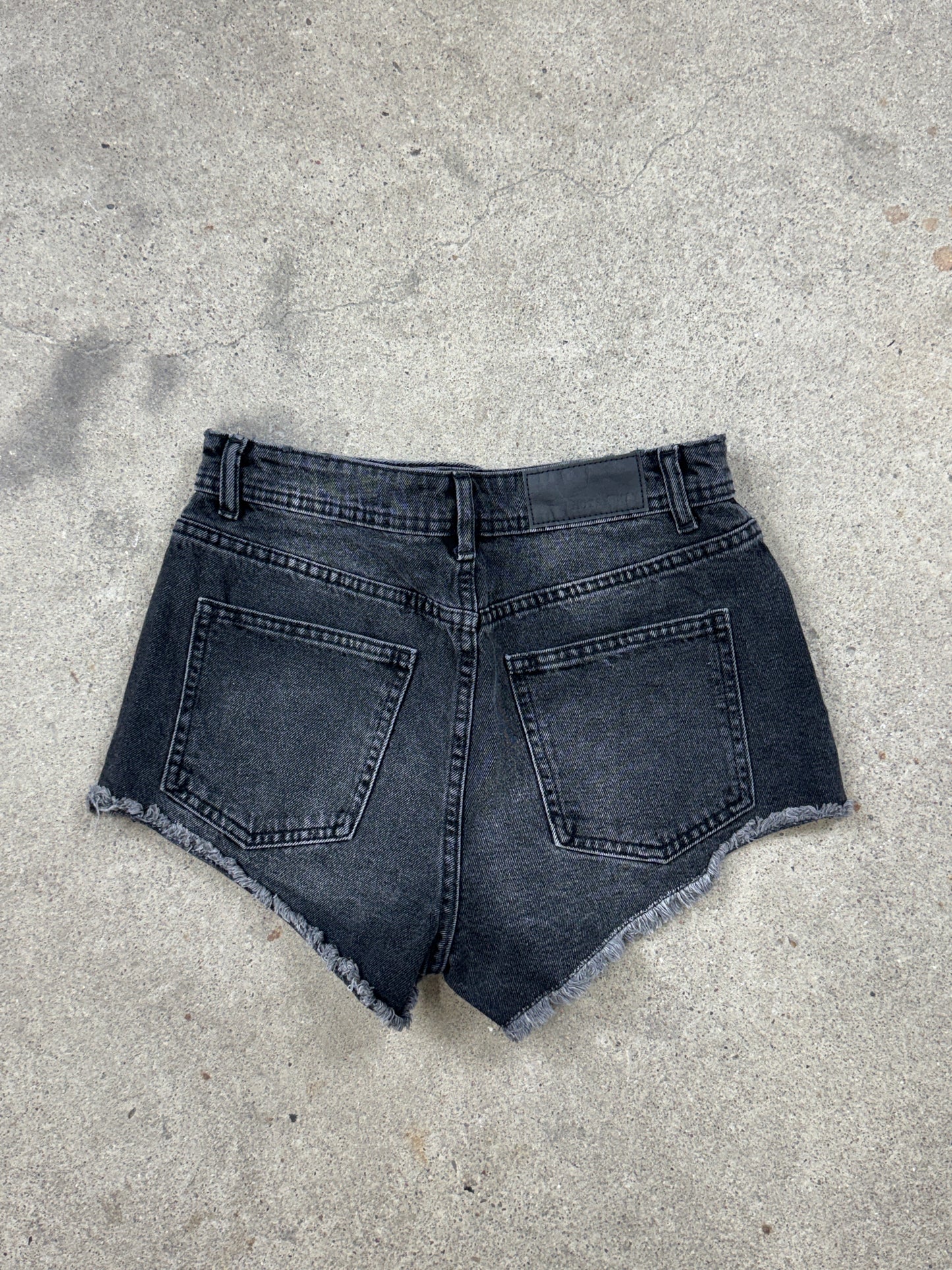 Noisy May Hotpants | S