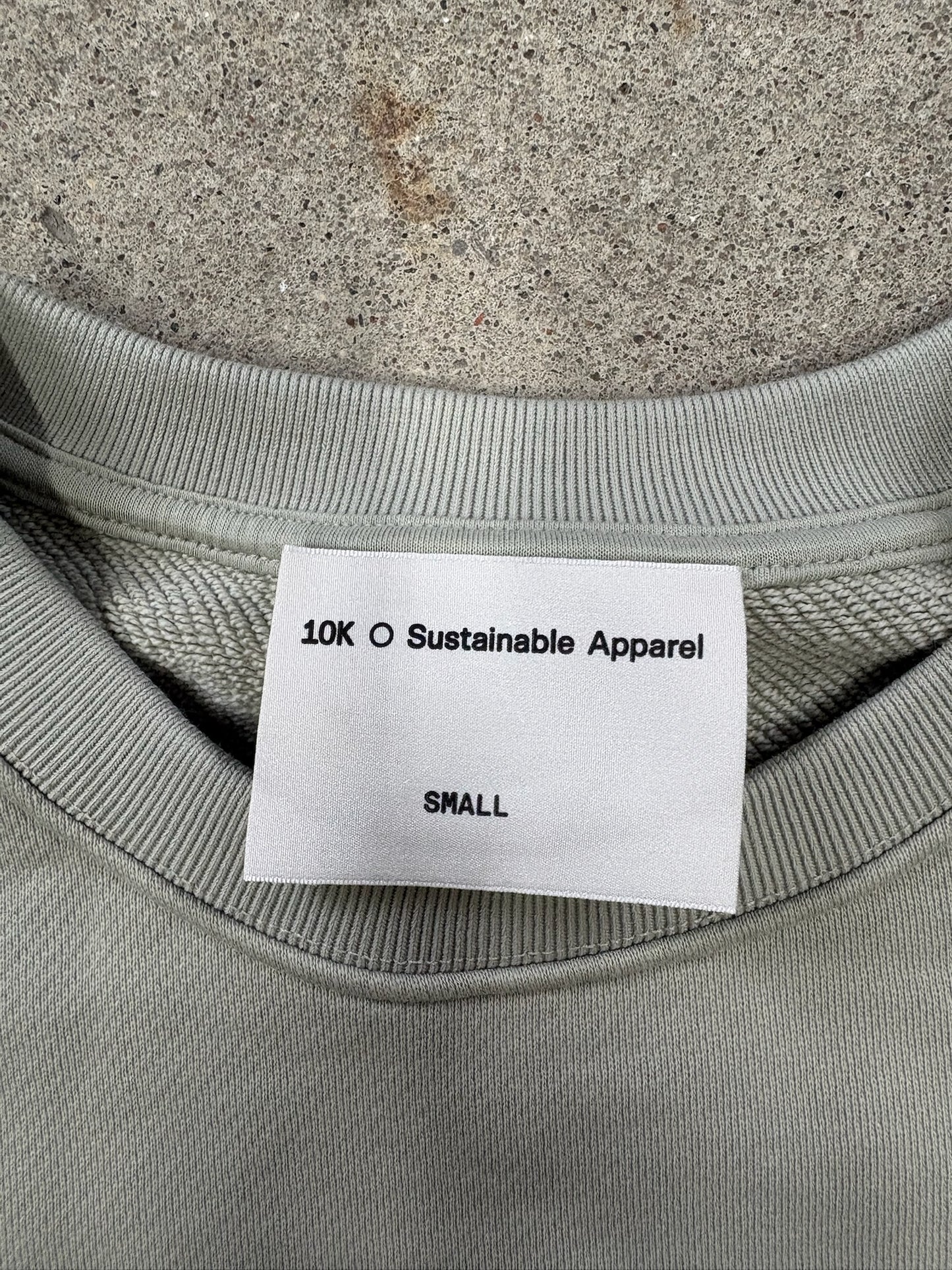10K Sweater | S