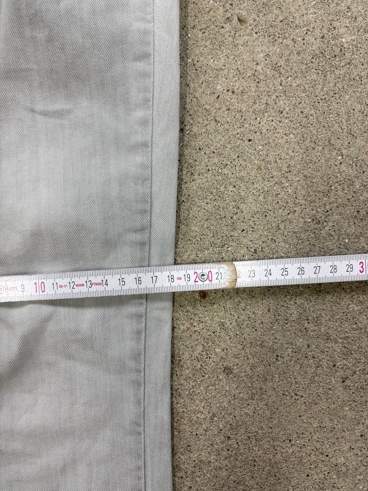 Hugo Boss Jeanshose | S | W26/L34