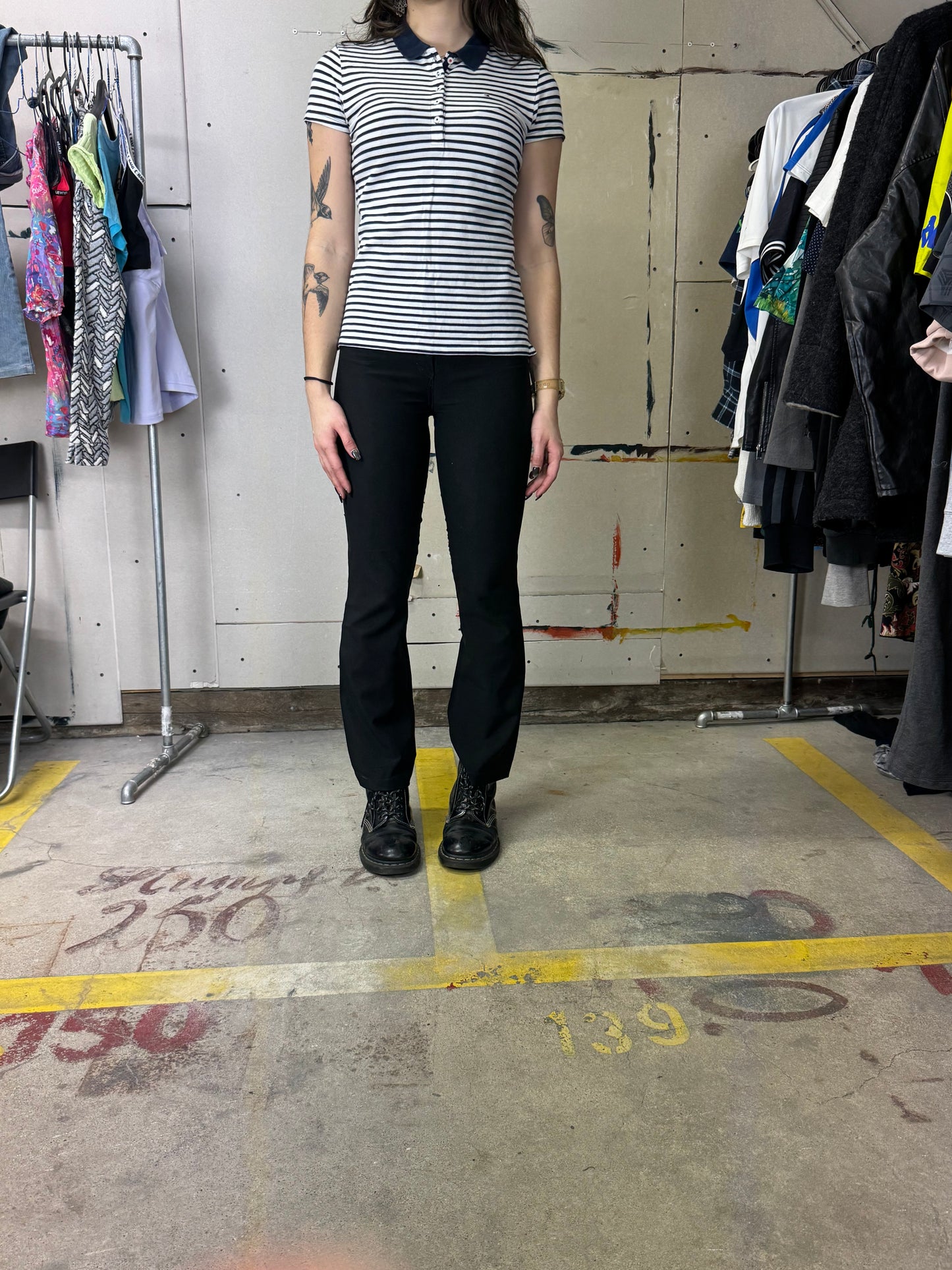 Tommy Hilfiger Polohemd / S