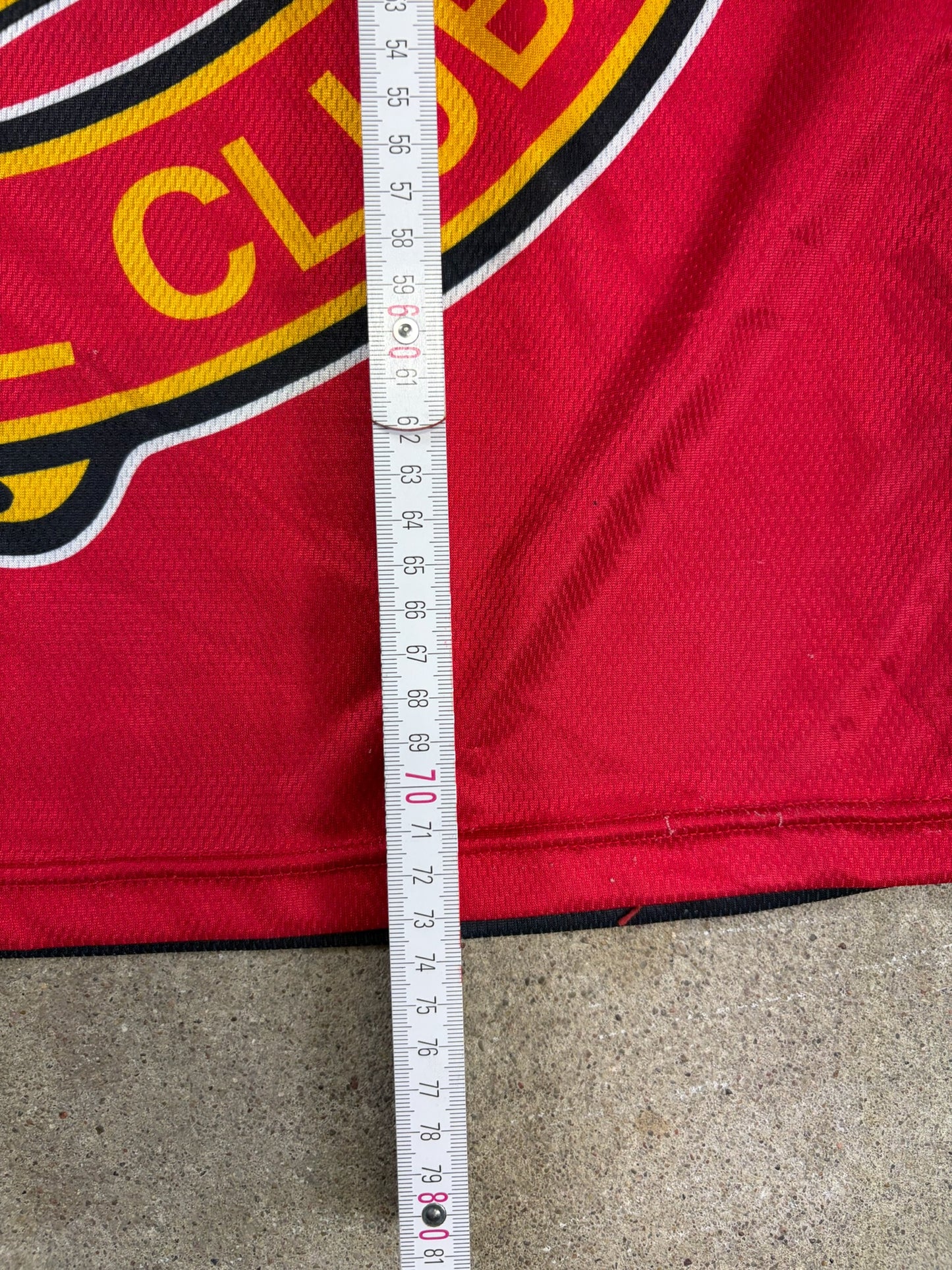 Manchester United Trikot | XL