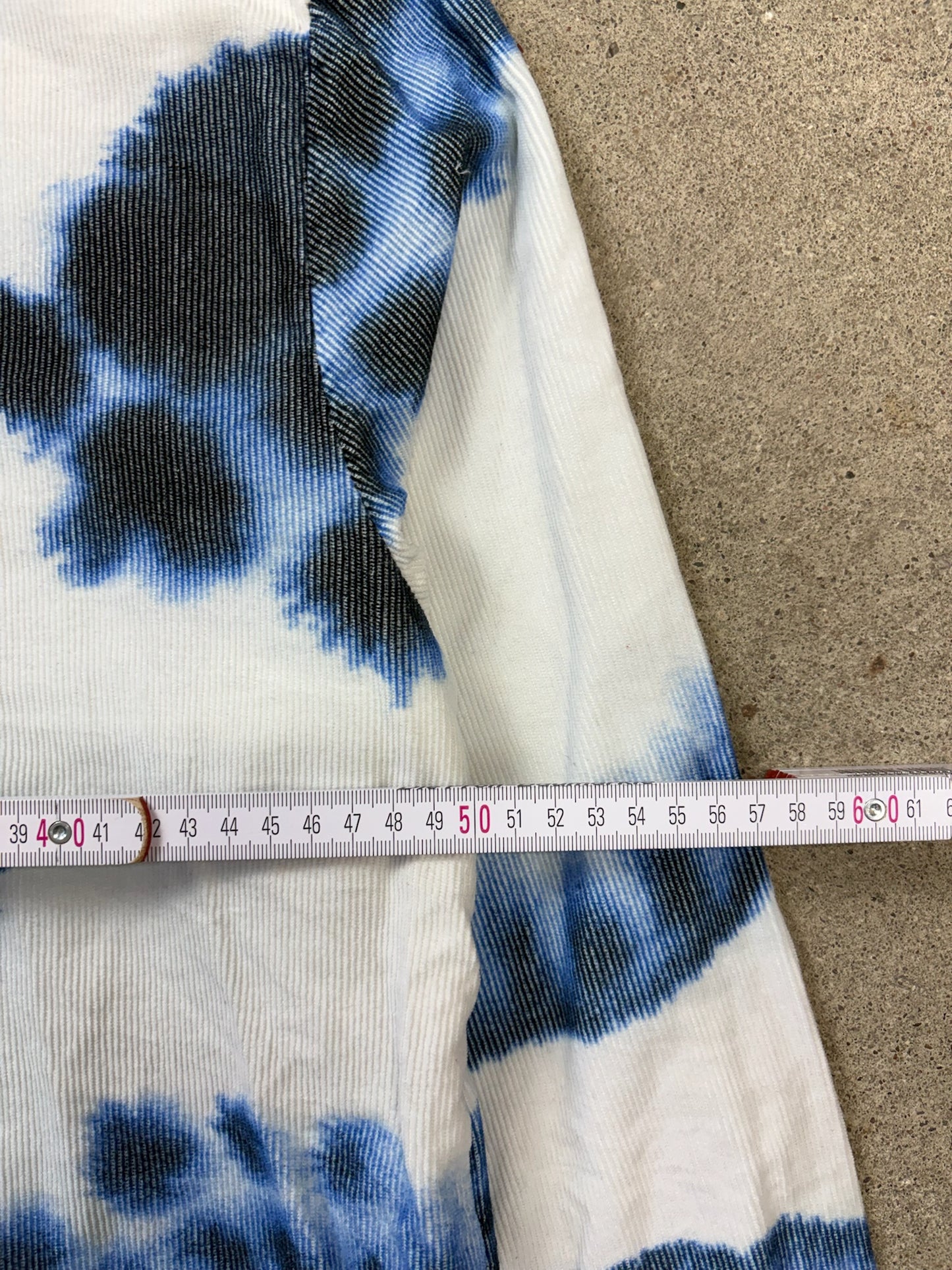 A Kind Of Guide Hemd | S