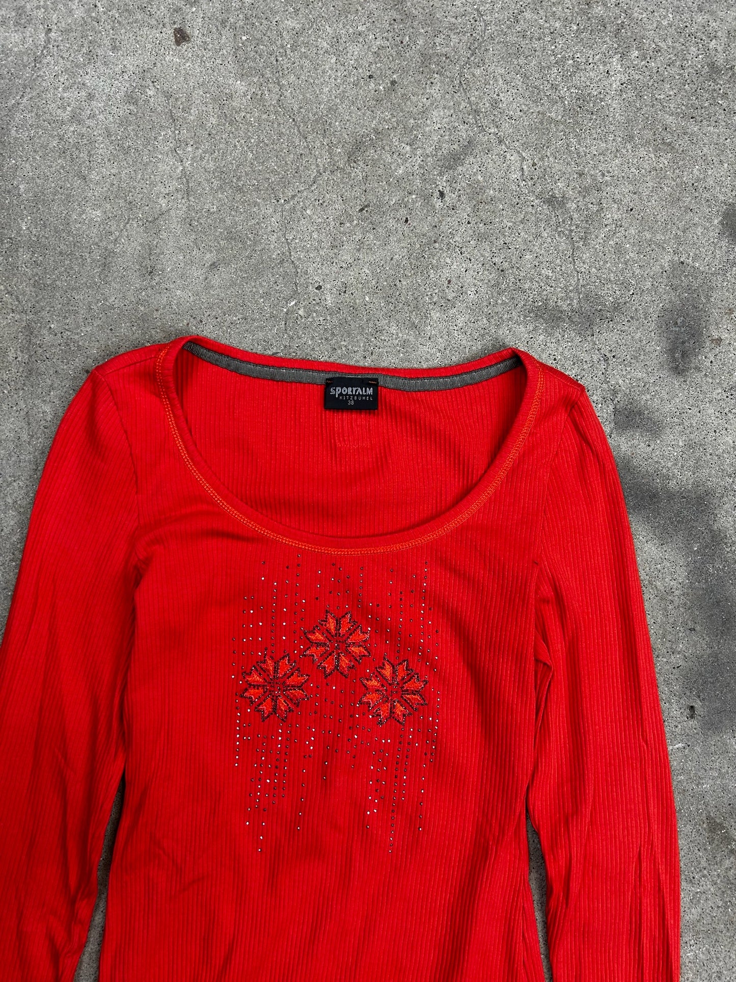 Sportalm Kitzbühel Oberteil | M