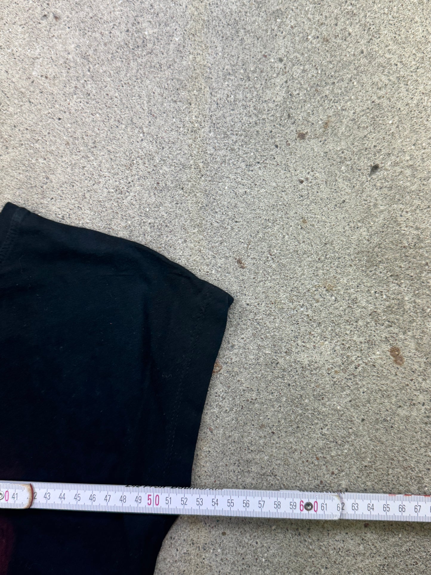 Y2k Fishbone T-Shirt | M