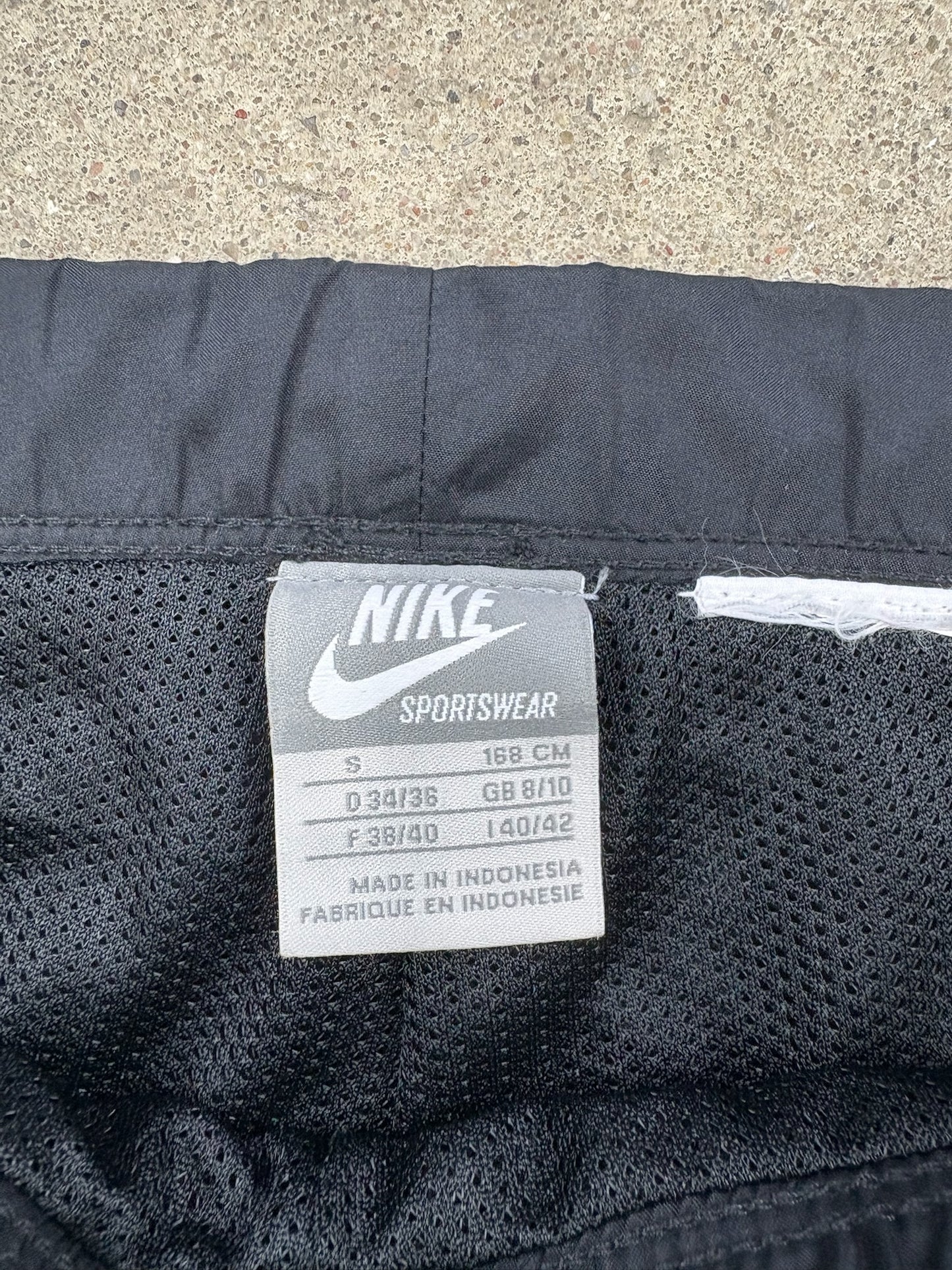 Nike 3/4 Trackpants | S