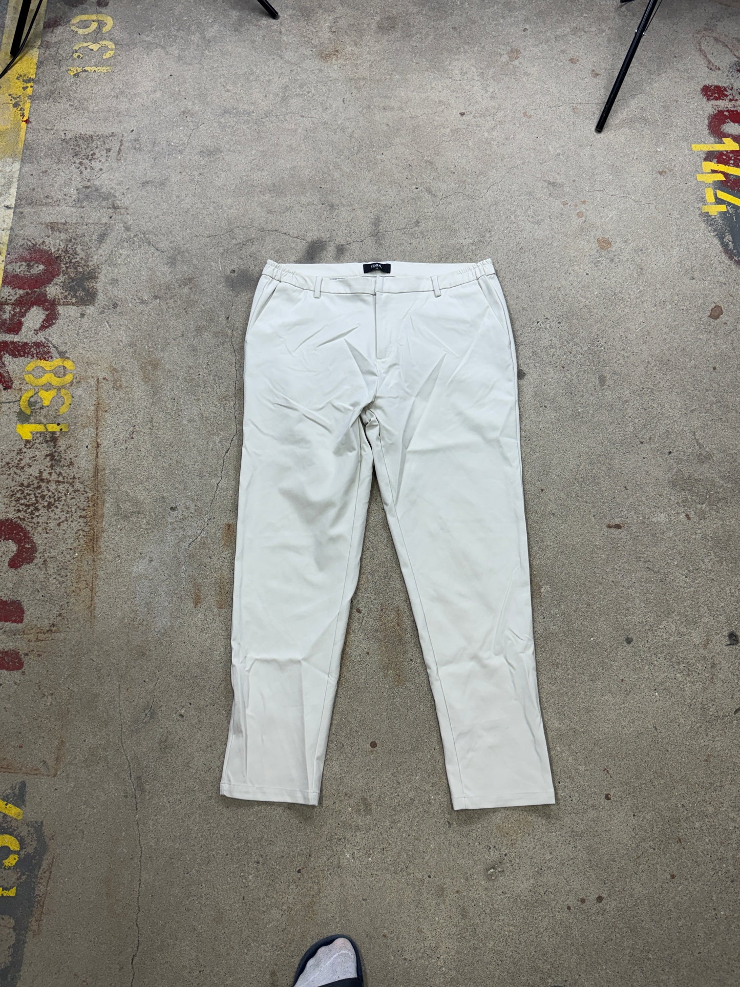 Icon Amsterdam Hose | XL | W38