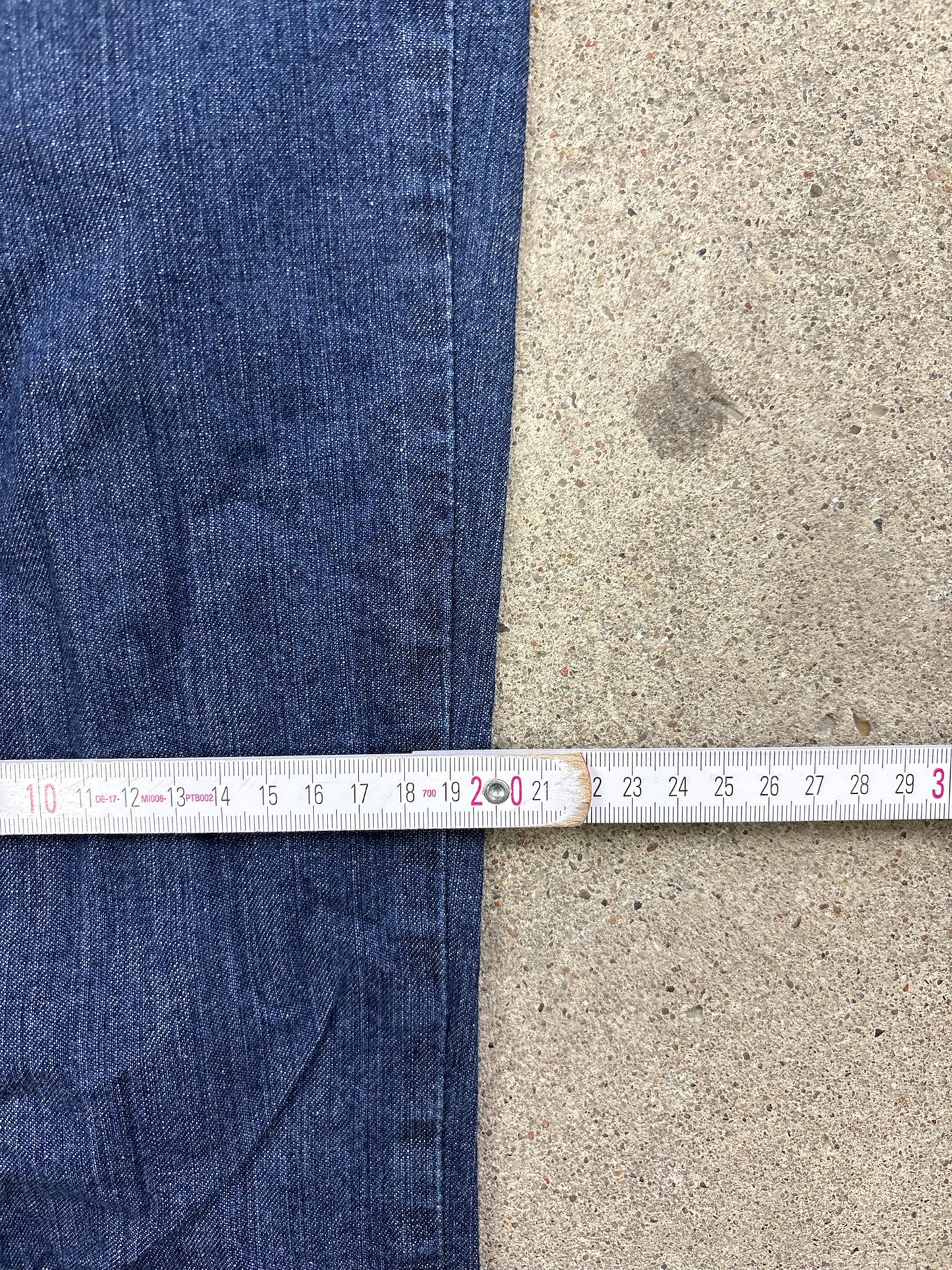 Levis | Schatterny Werner Jeans |W29/L32 | M