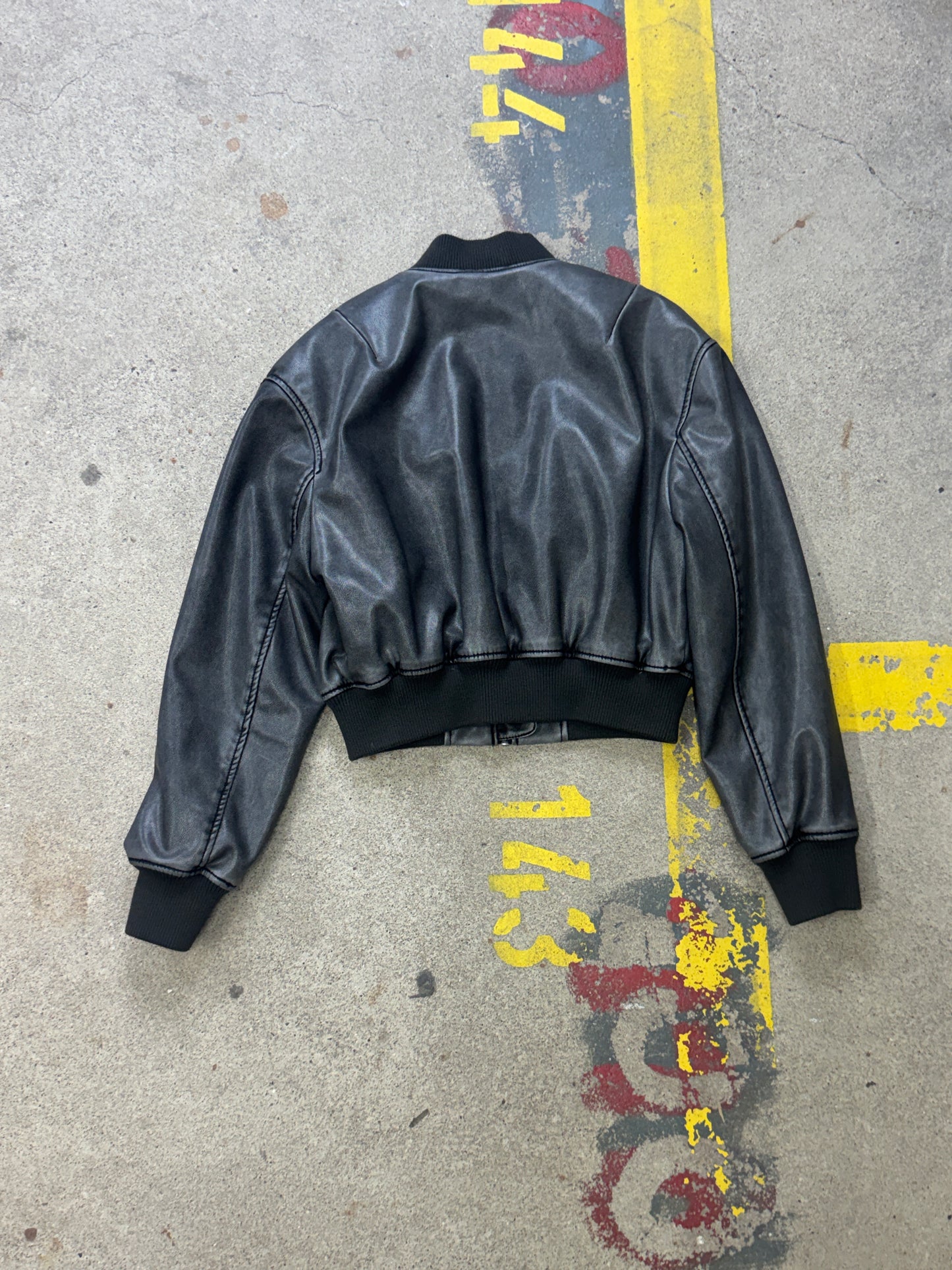 Zara Bomberjacke | XS