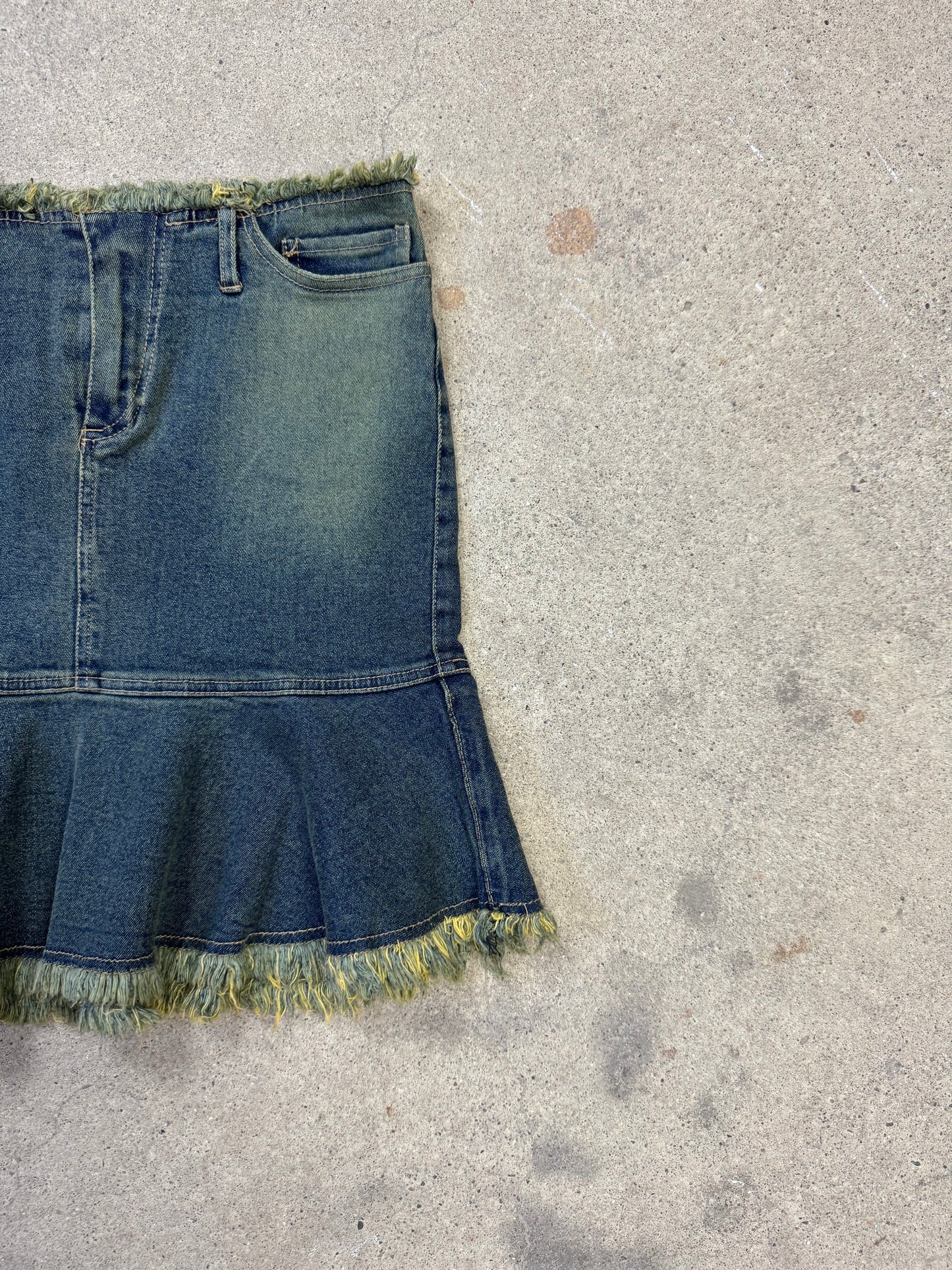 Y2K Rock (XS)