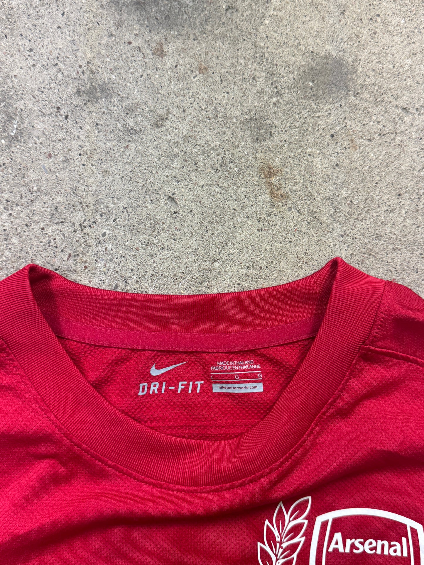 Nike Arsenal Trikot | L