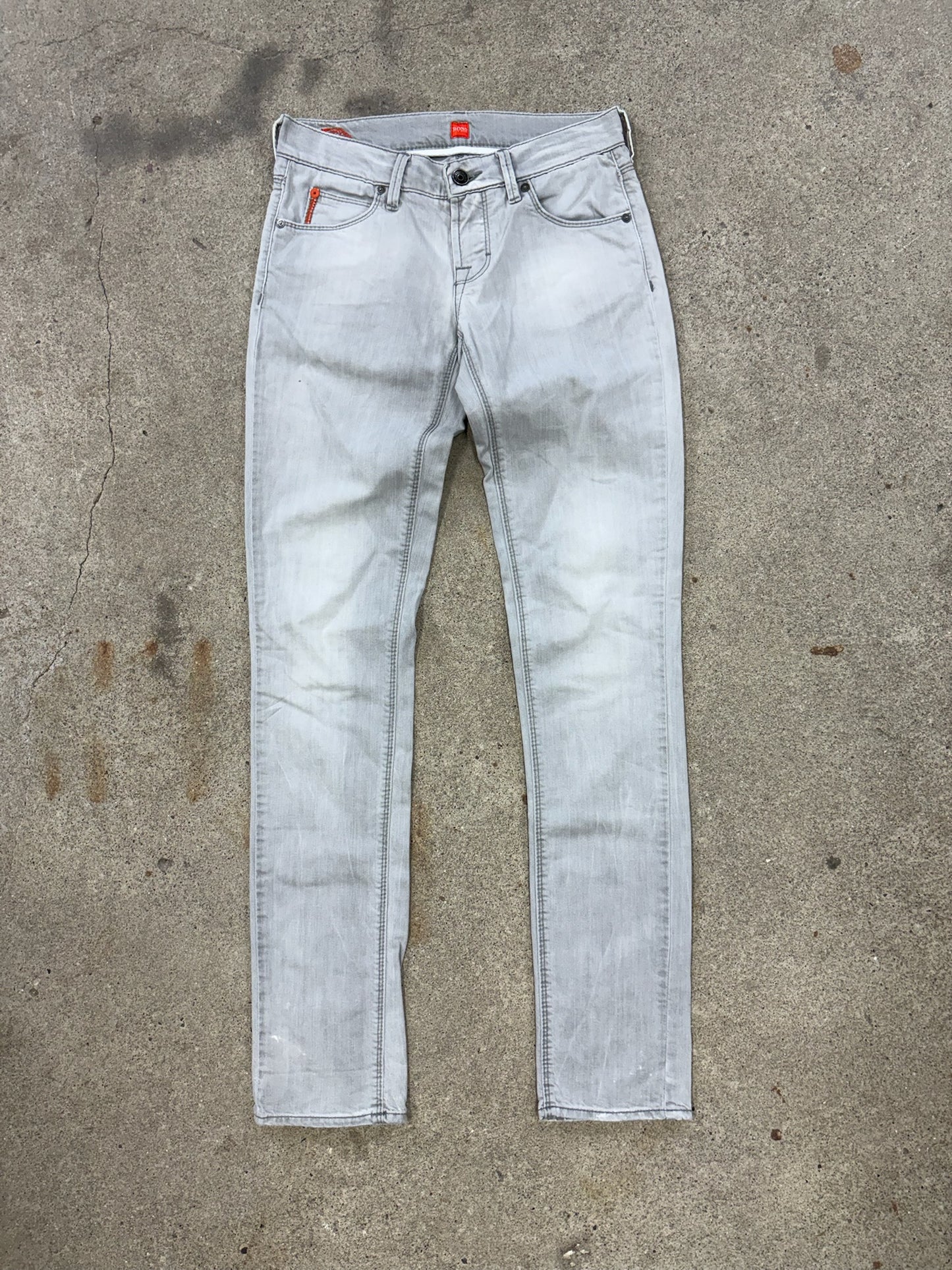 Hugo Boss Jeanshose | S | W26/L34