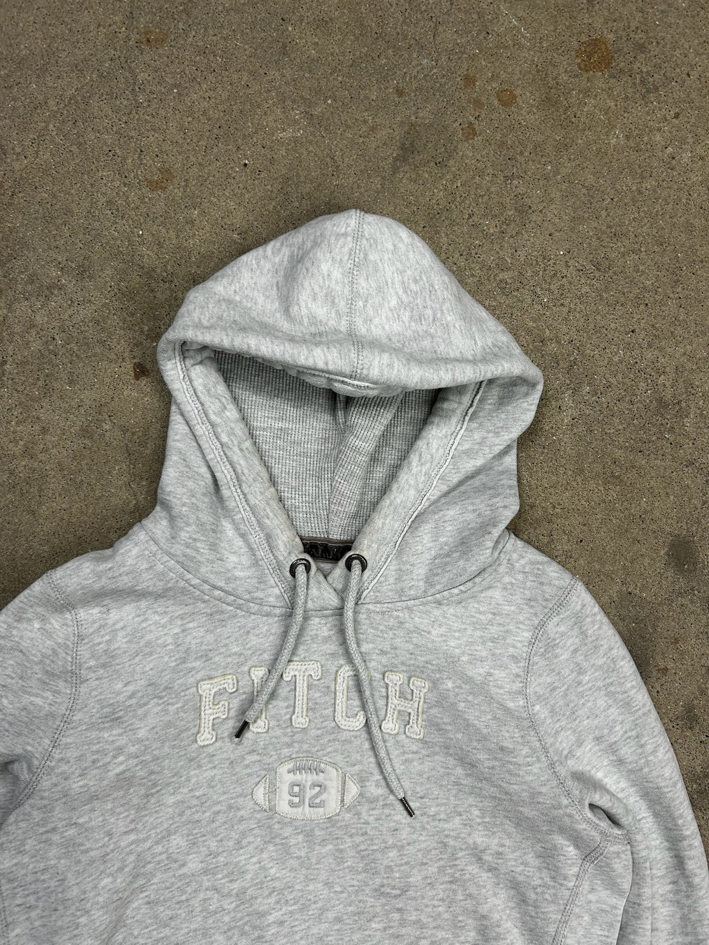 Abercrombie & Fitch Hoodie| L