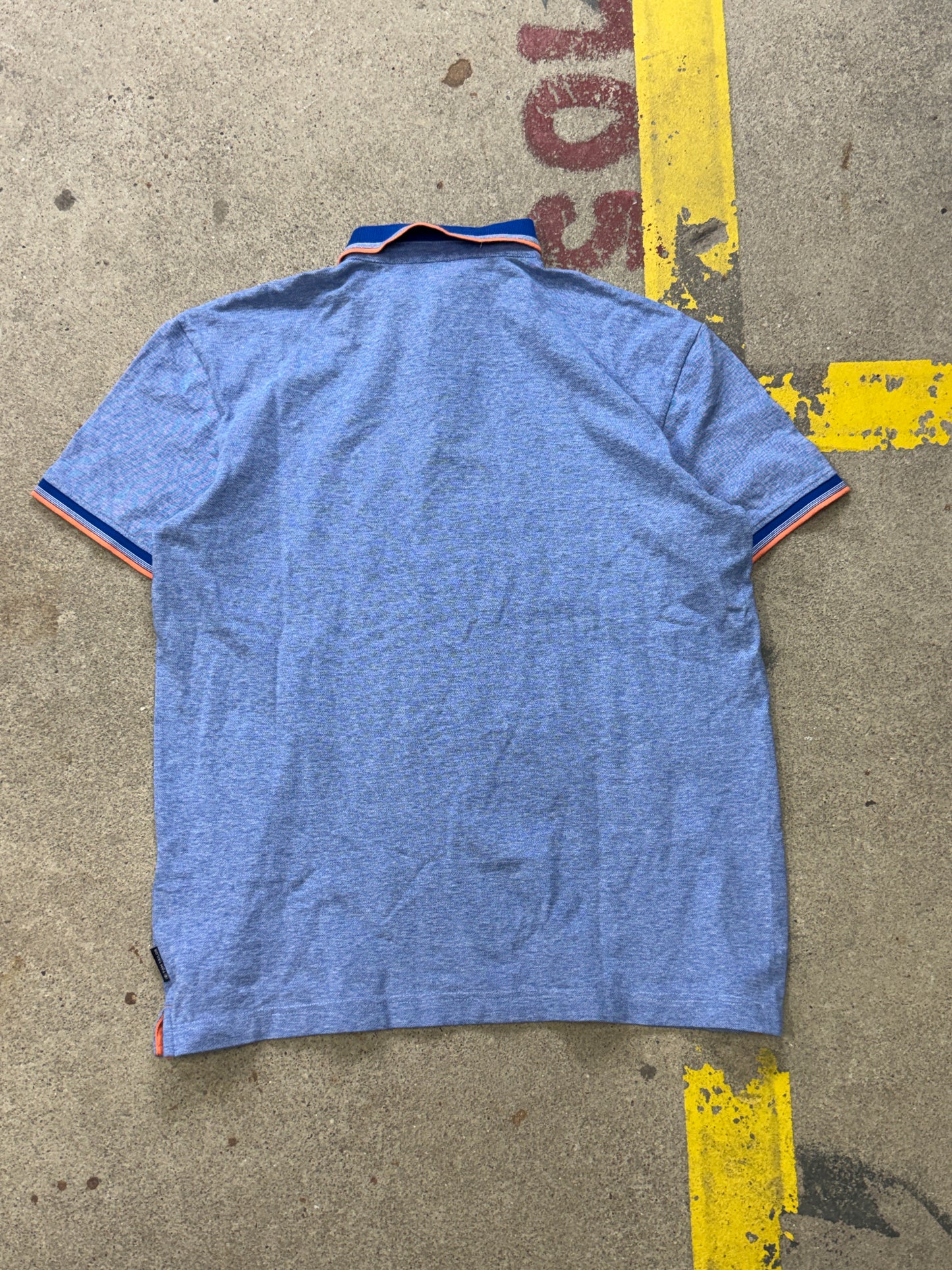 Tom Tailer Polohemd | XL