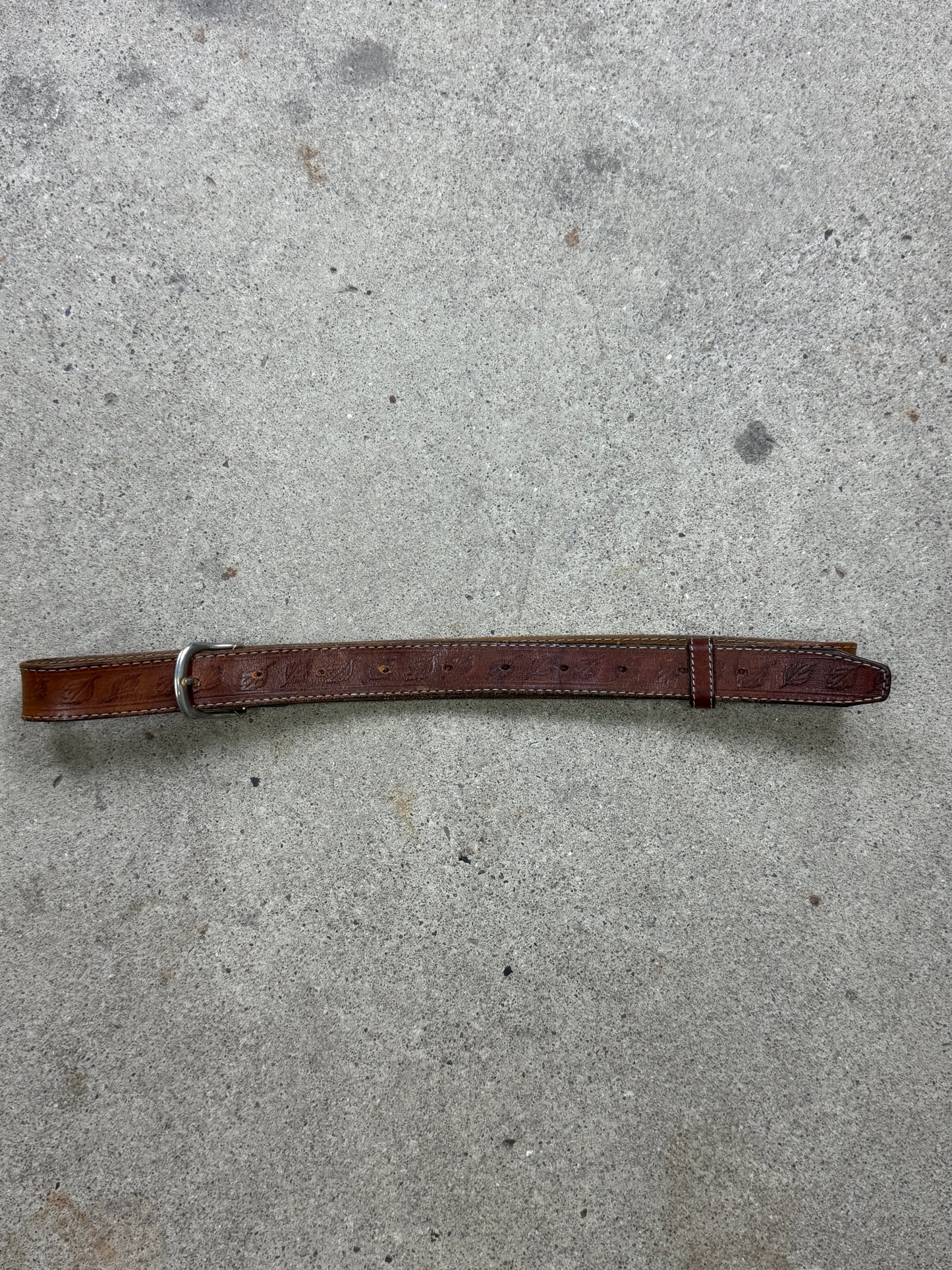Vintage Gürtel