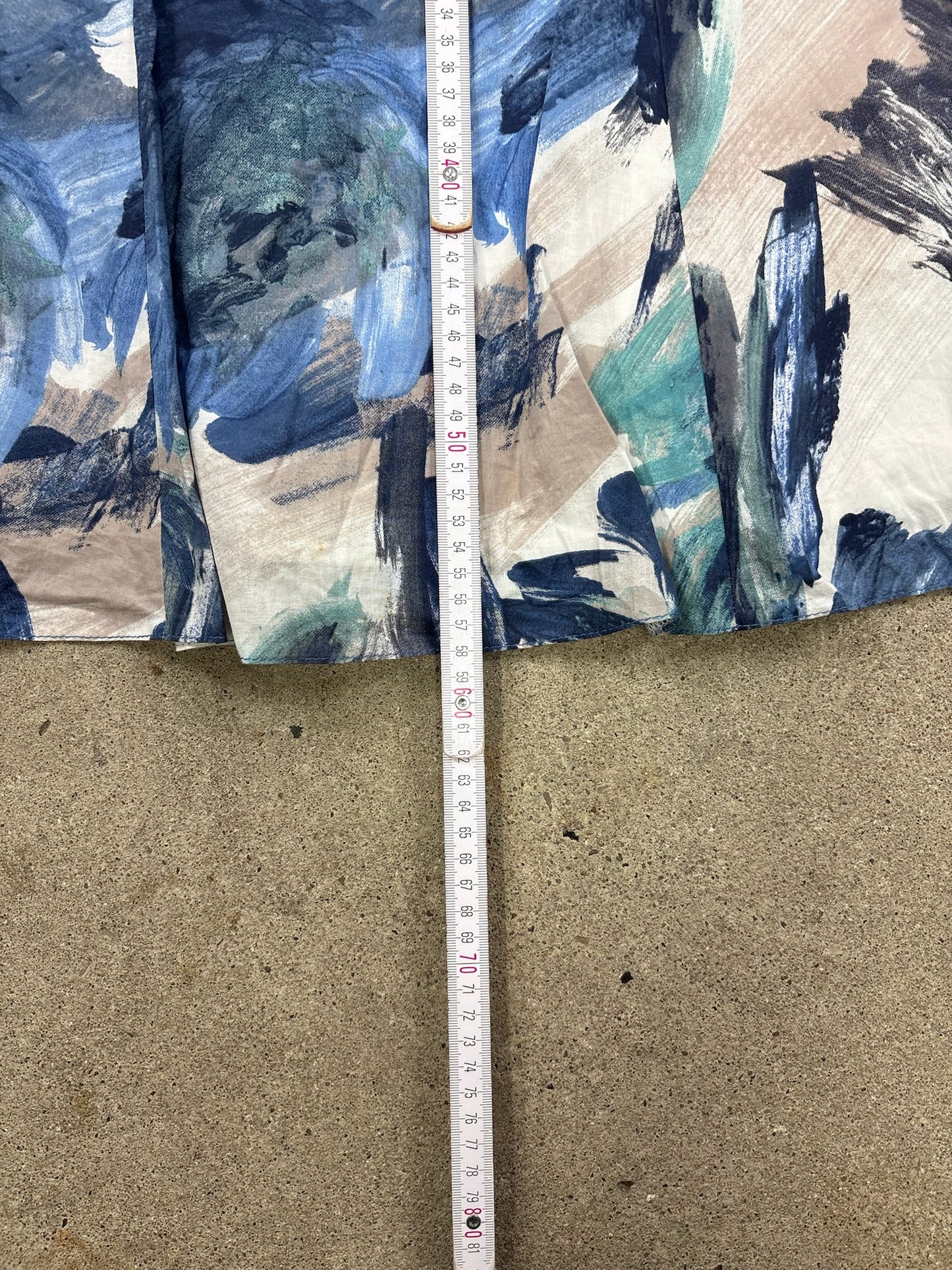 Vintage Rock | 36 | S