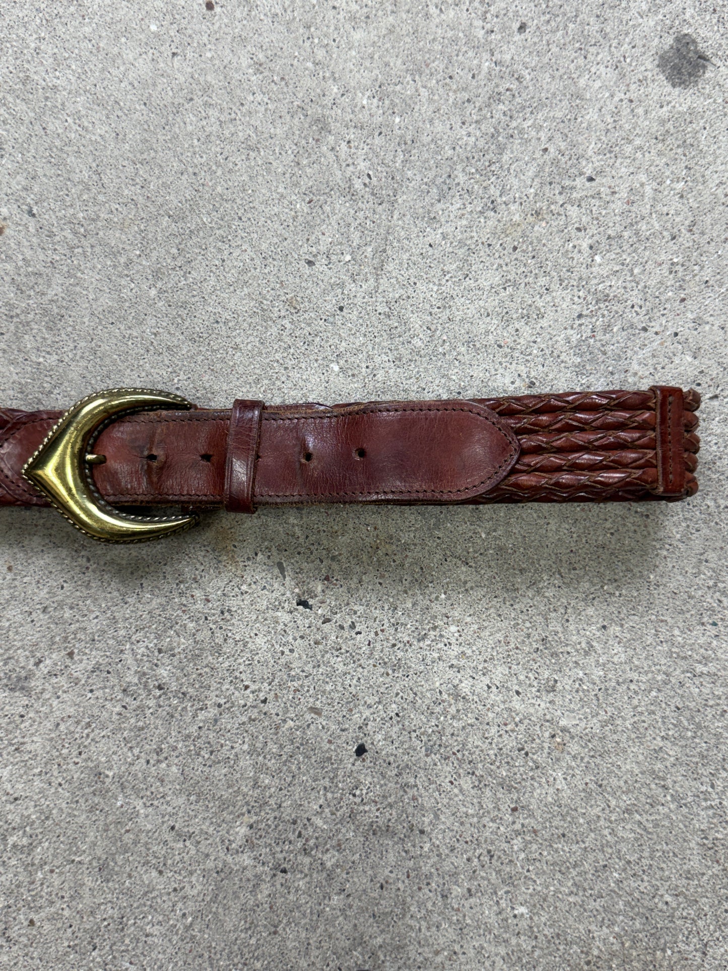Vintage Gürtel