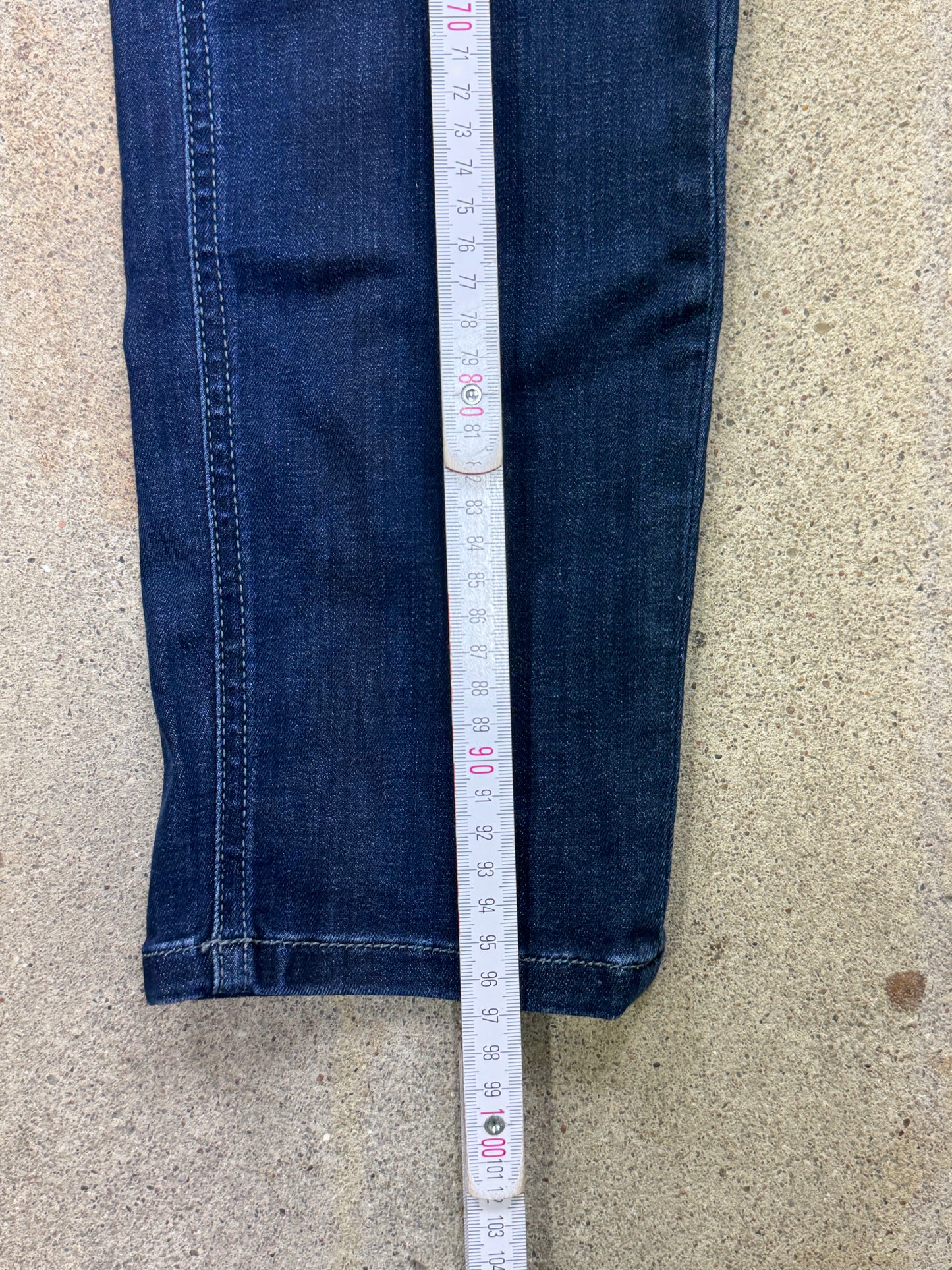 Cambio Jeanshose Posh | 36 | S