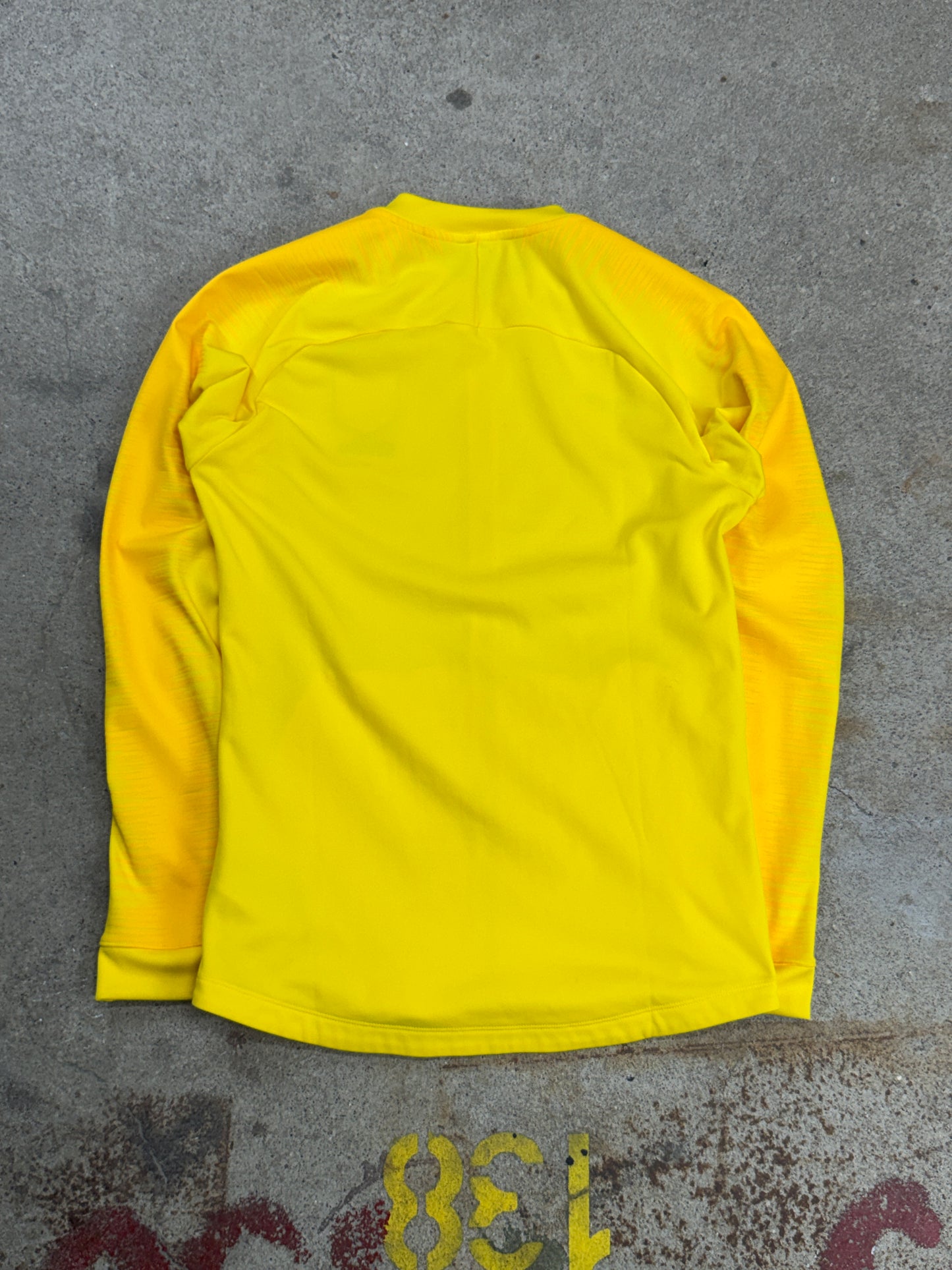 Nike Brasilien 2018 WM | Jacke | S