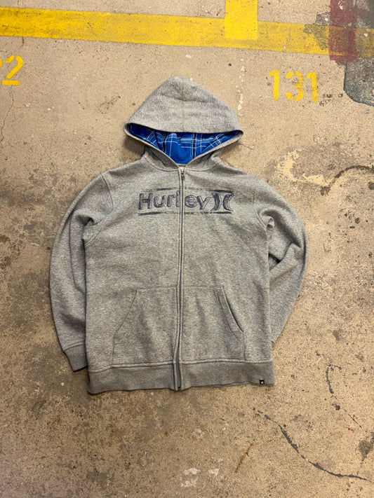 Hurley Strickjacke