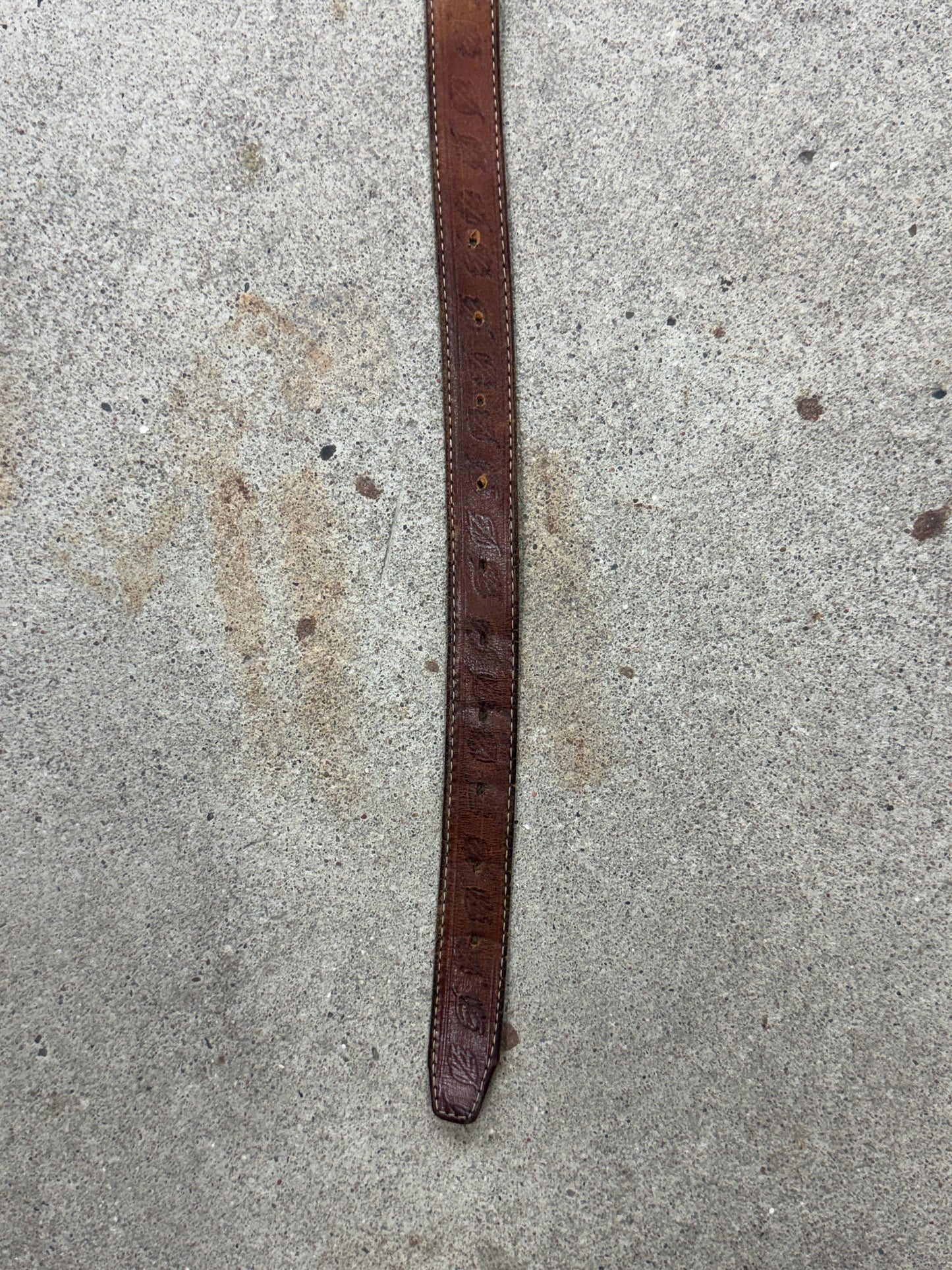Vintage Gürtel