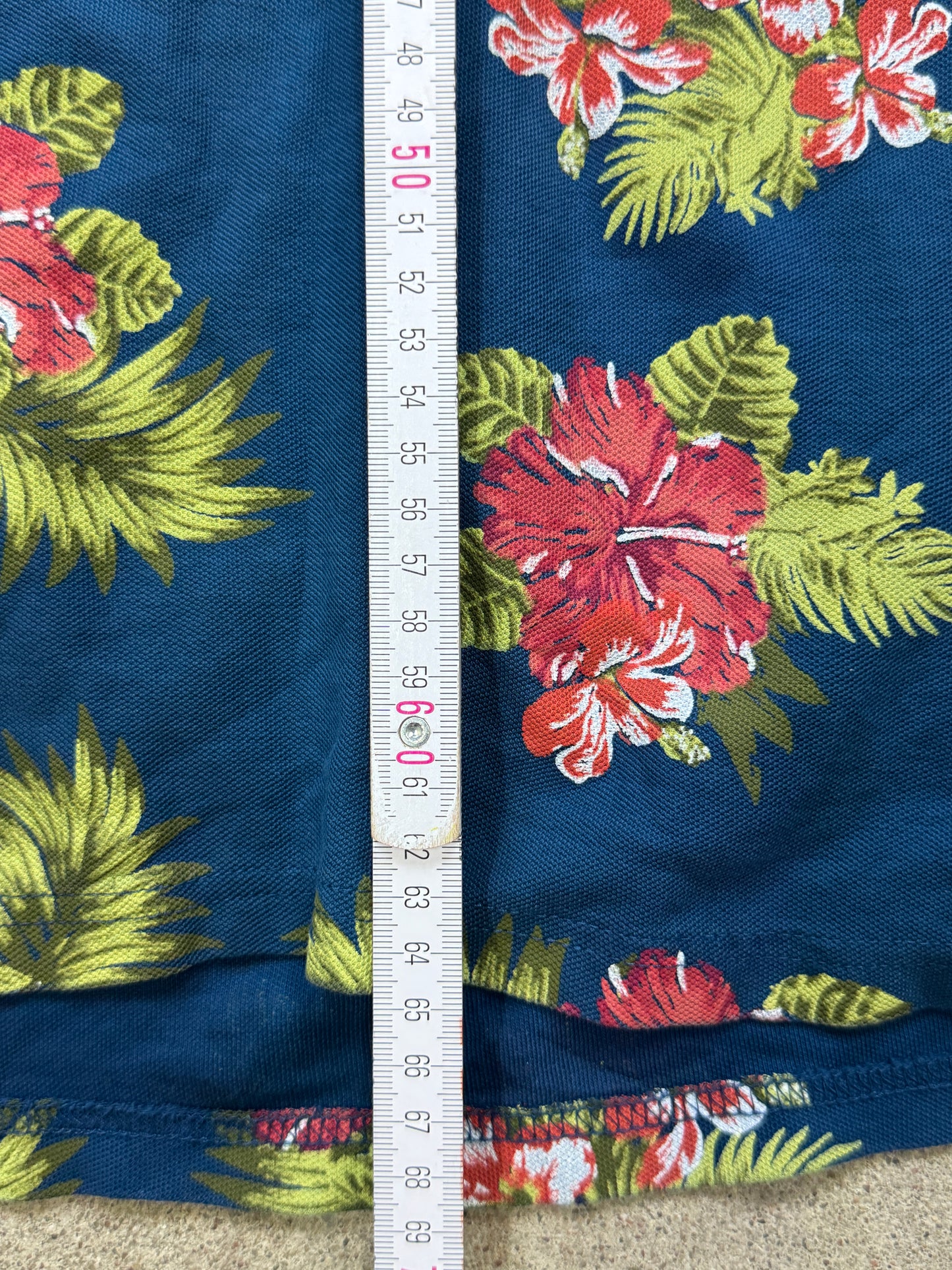 Montego Polohemd | L