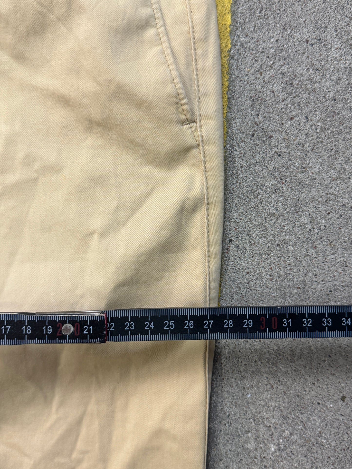 Bugatti Chino Hose | 98 | M