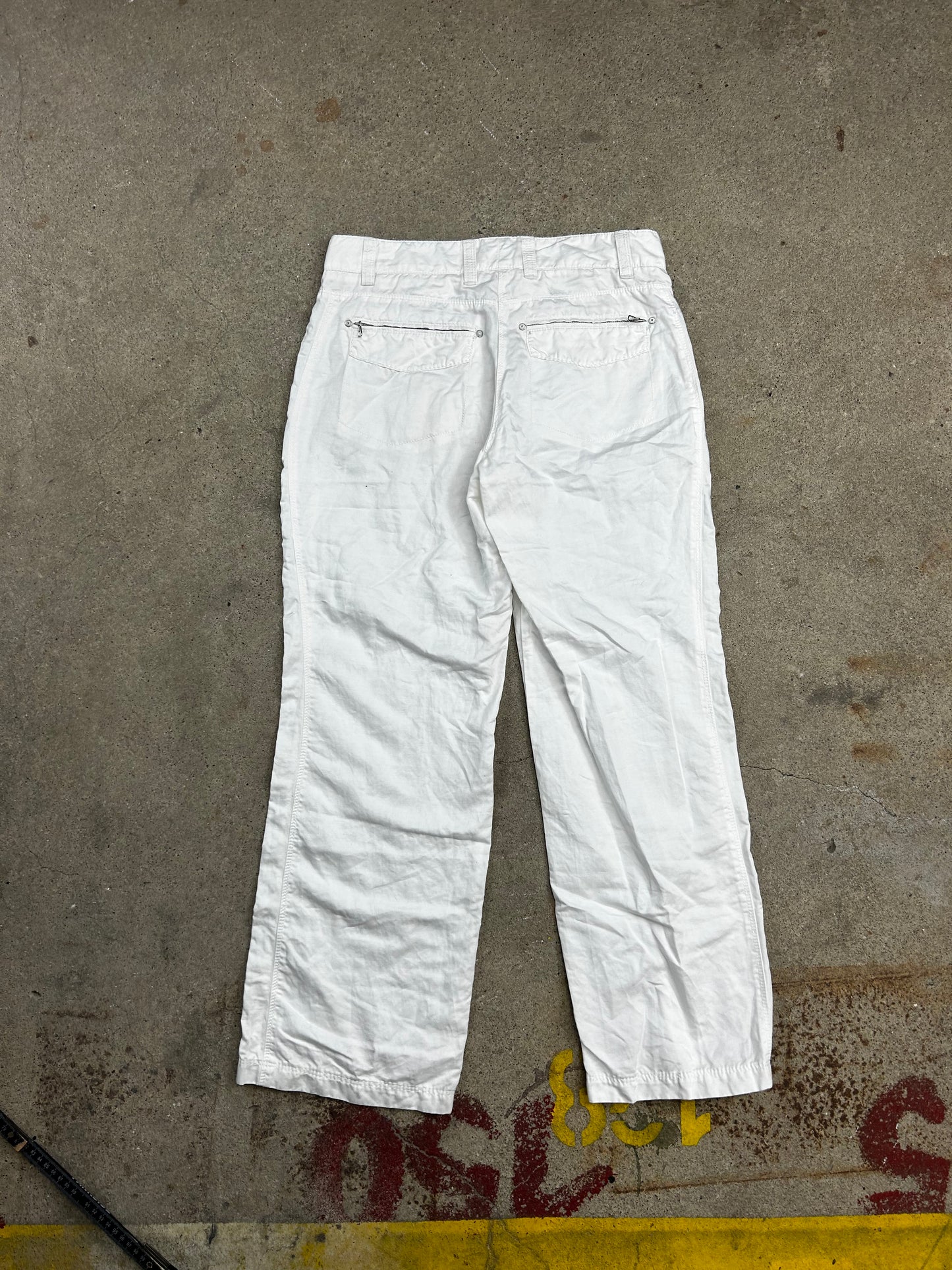 Cambio Hose / 38 / M