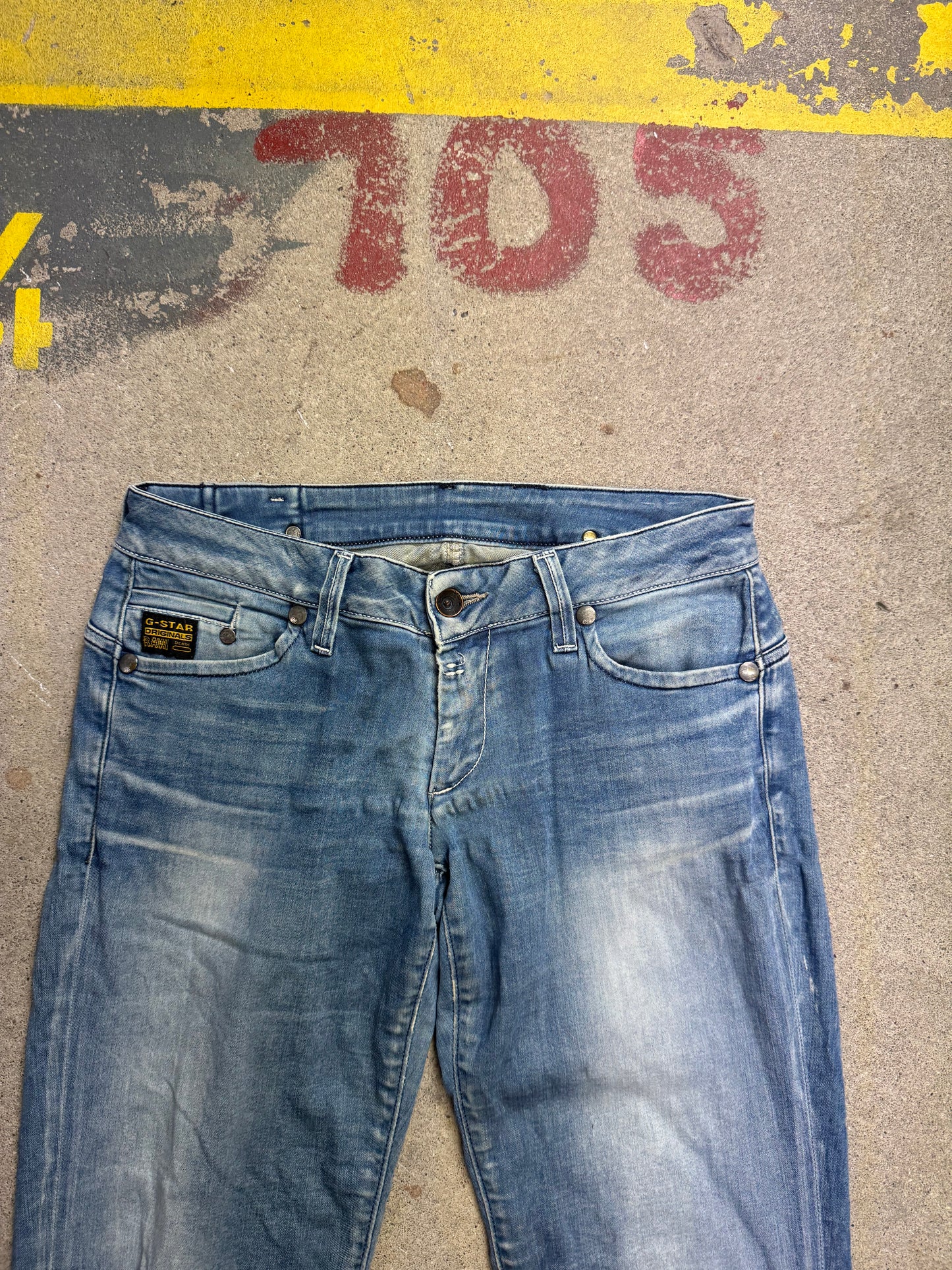 G-Star Jeanshose | L