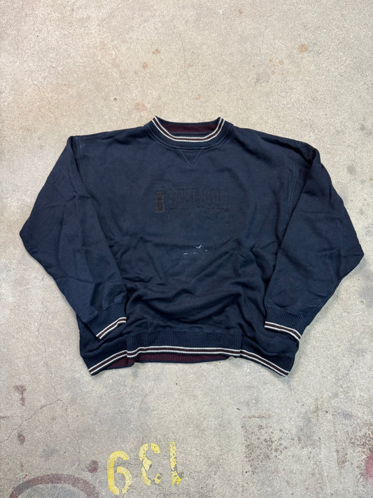 Vintage Pullover | XL
