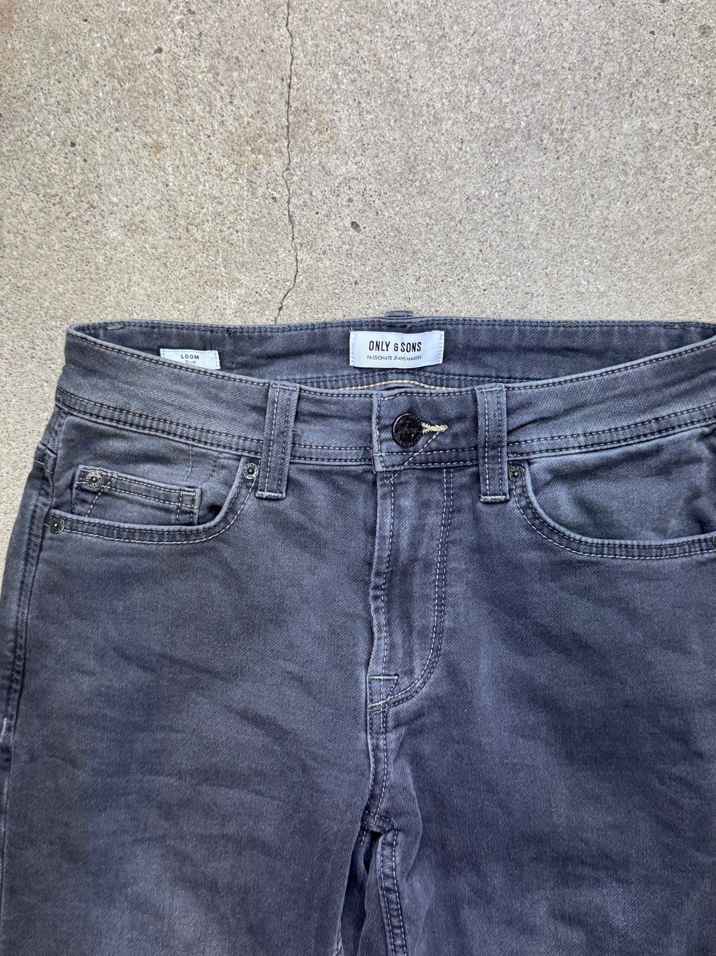 Only and Sons Jeanshose | S | W28/L32