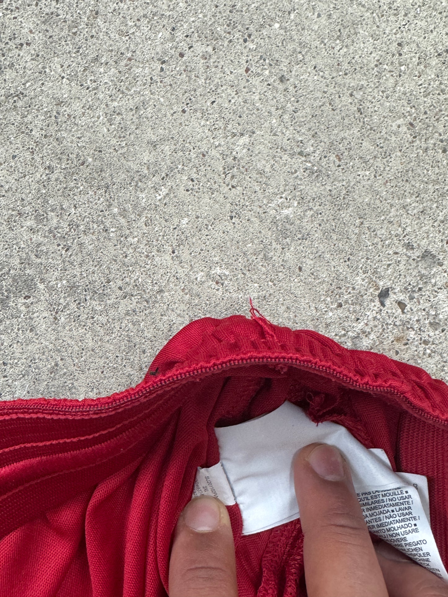 Jordan Shorts | XXL