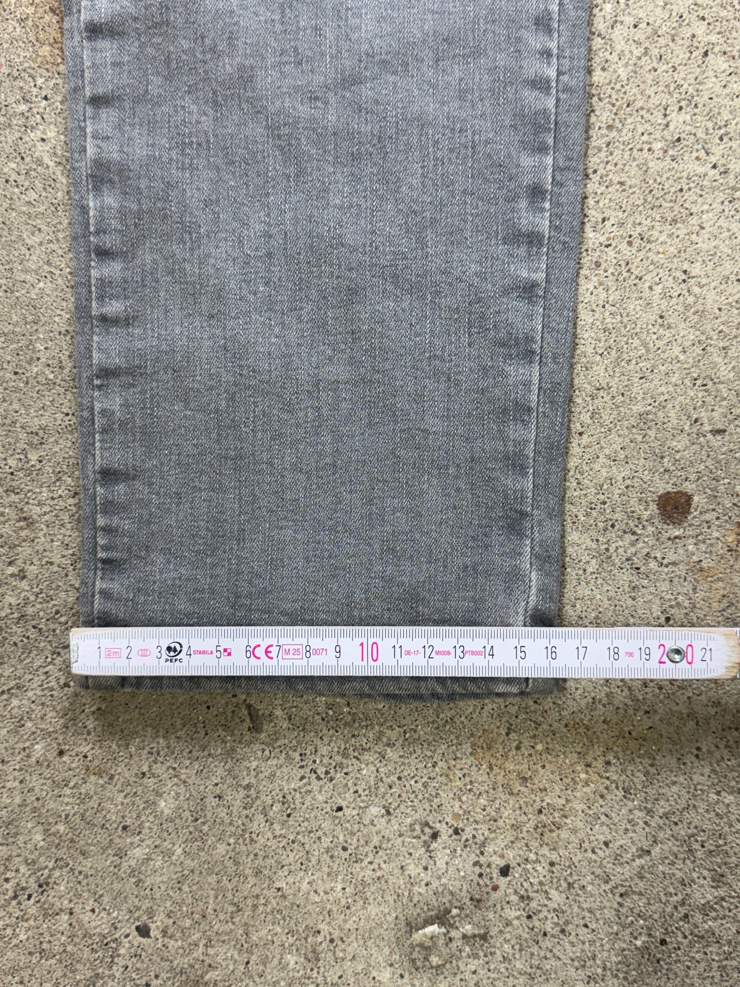 LTB Molly Jeanshose | W32/L32