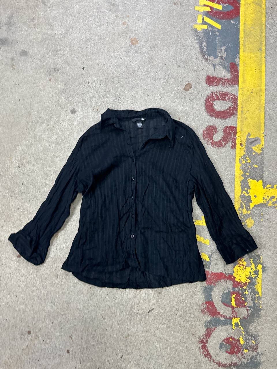 Bluse | 44/XXL