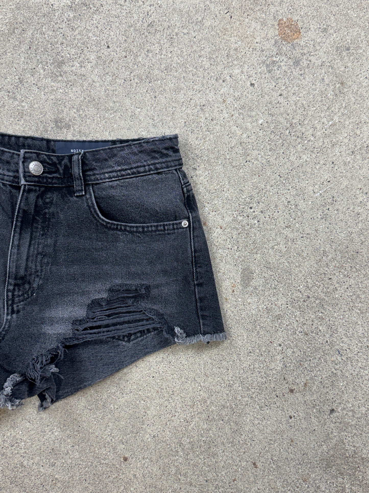 Noisy May Hotpants | S