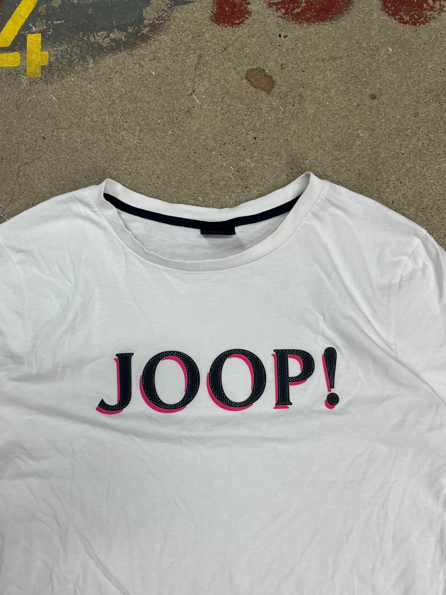 Joop T-Shirt (L)