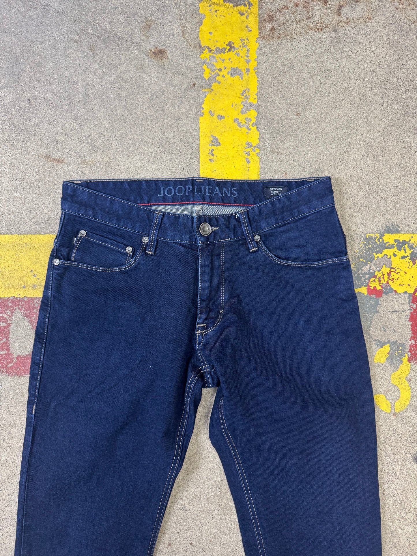Joop Jeanshose (M)
